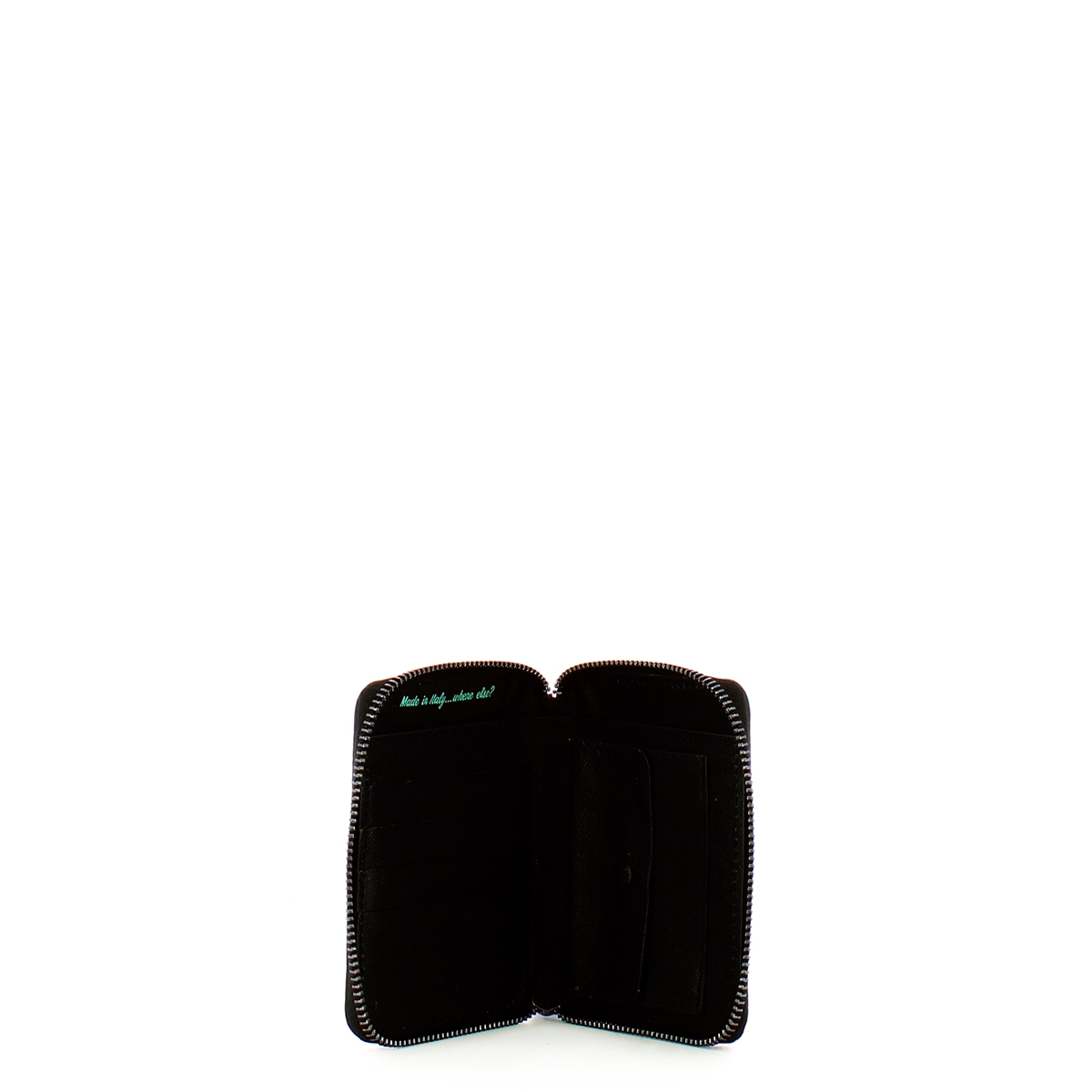 Gabs Portafoglio GMoney49 Bull Black Laguna - 3 Gabs Portafoglio GMoney49 Bull Black Laguna - 3