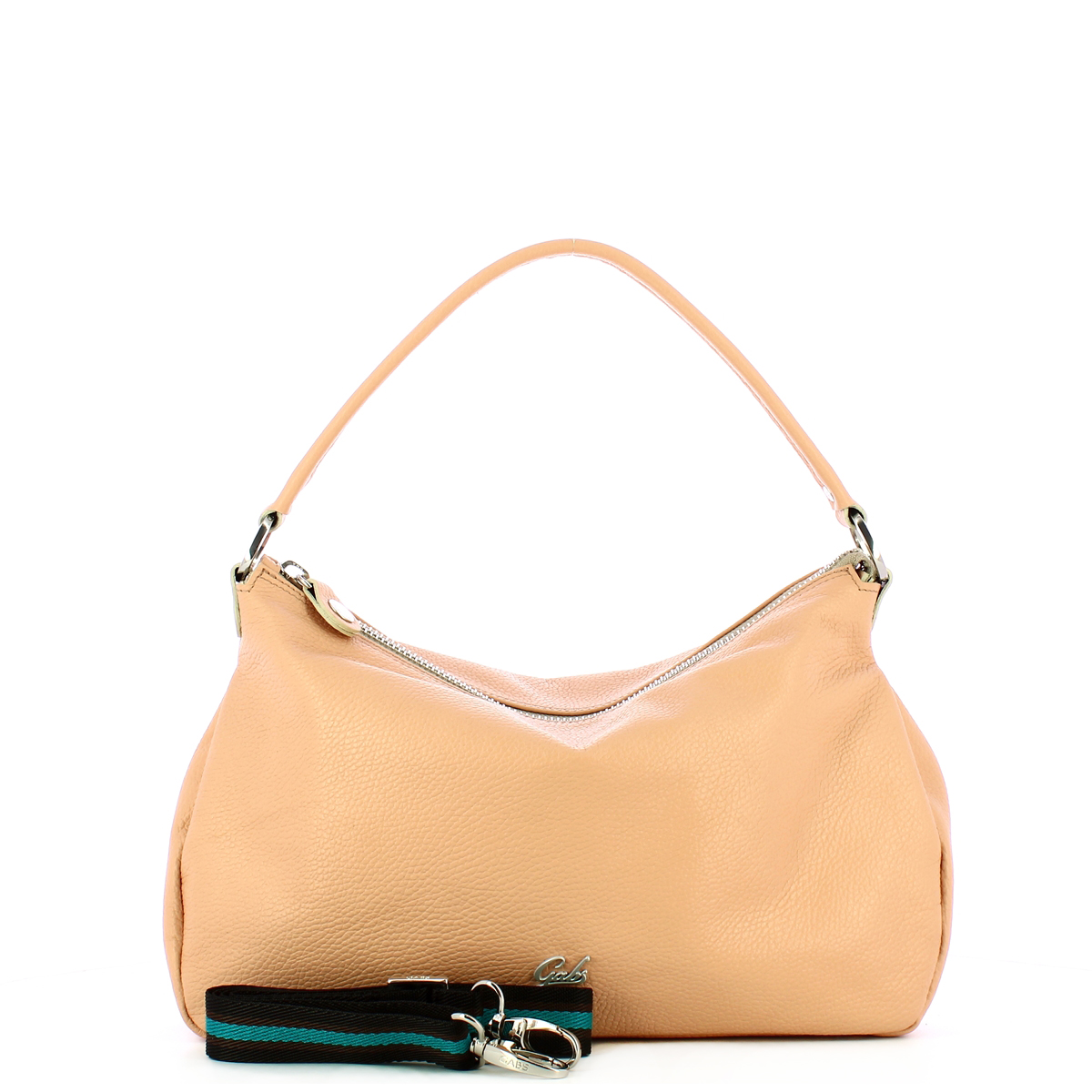 Gabs Borsa a spalla Calliope M Bull Antilope - 4