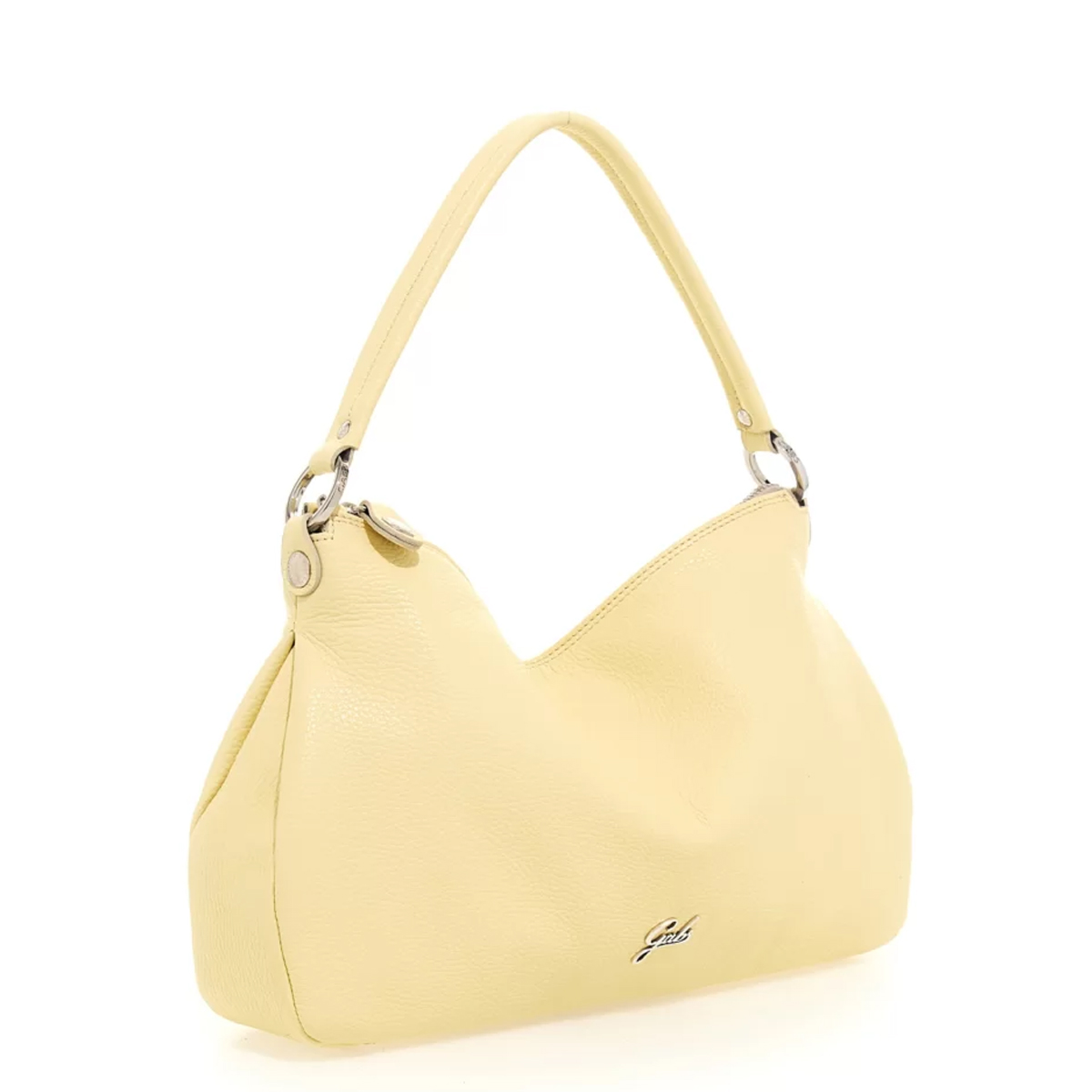 Gabs Borsa a spalla Calliope M Bull Canarino - 2 Gabs Borsa a spalla Calliope M Bull Canarino - 2