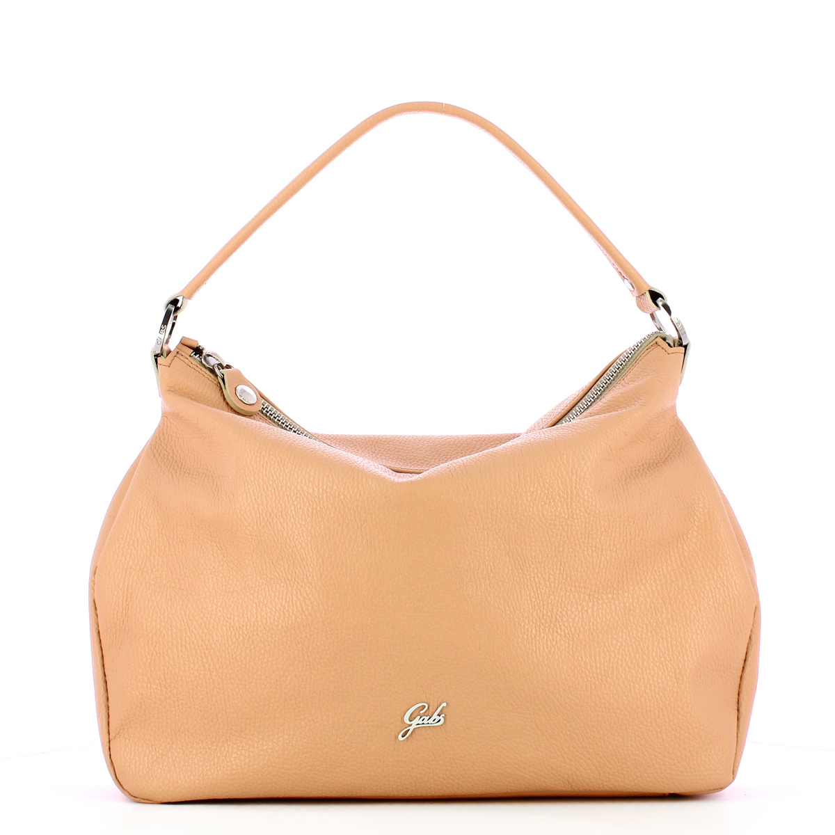 Gabs Borsa a spalla Calliope L Bull Antilope - 1 Gabs Borsa a spalla Calliope L Bull Antilope - 1