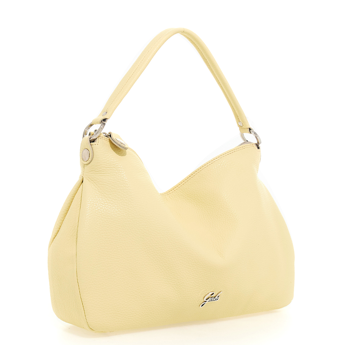 Gabs Borsa a spalla Calliope L Bull Canarino - 2 Gabs Borsa a spalla Calliope L Bull Canarino - 2