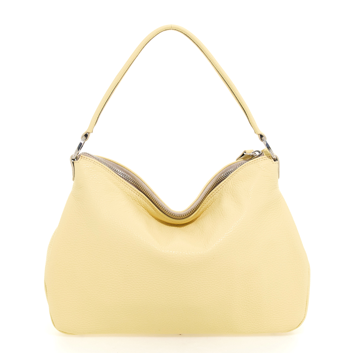 Gabs Borsa a spalla Calliope L Bull Canarino - 3 Gabs Borsa a spalla Calliope L Bull Canarino - 3