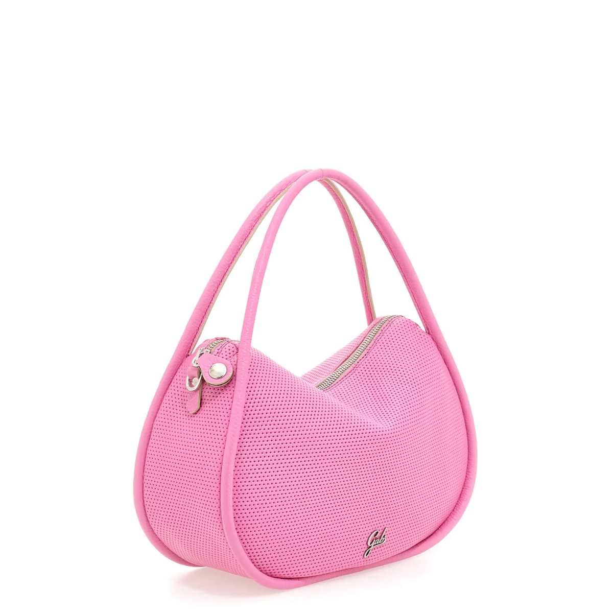 Gabs Borsa a mano Selin S traforata Flamingo - 2 Gabs Borsa a mano Selin S traforata Flamingo - 2
