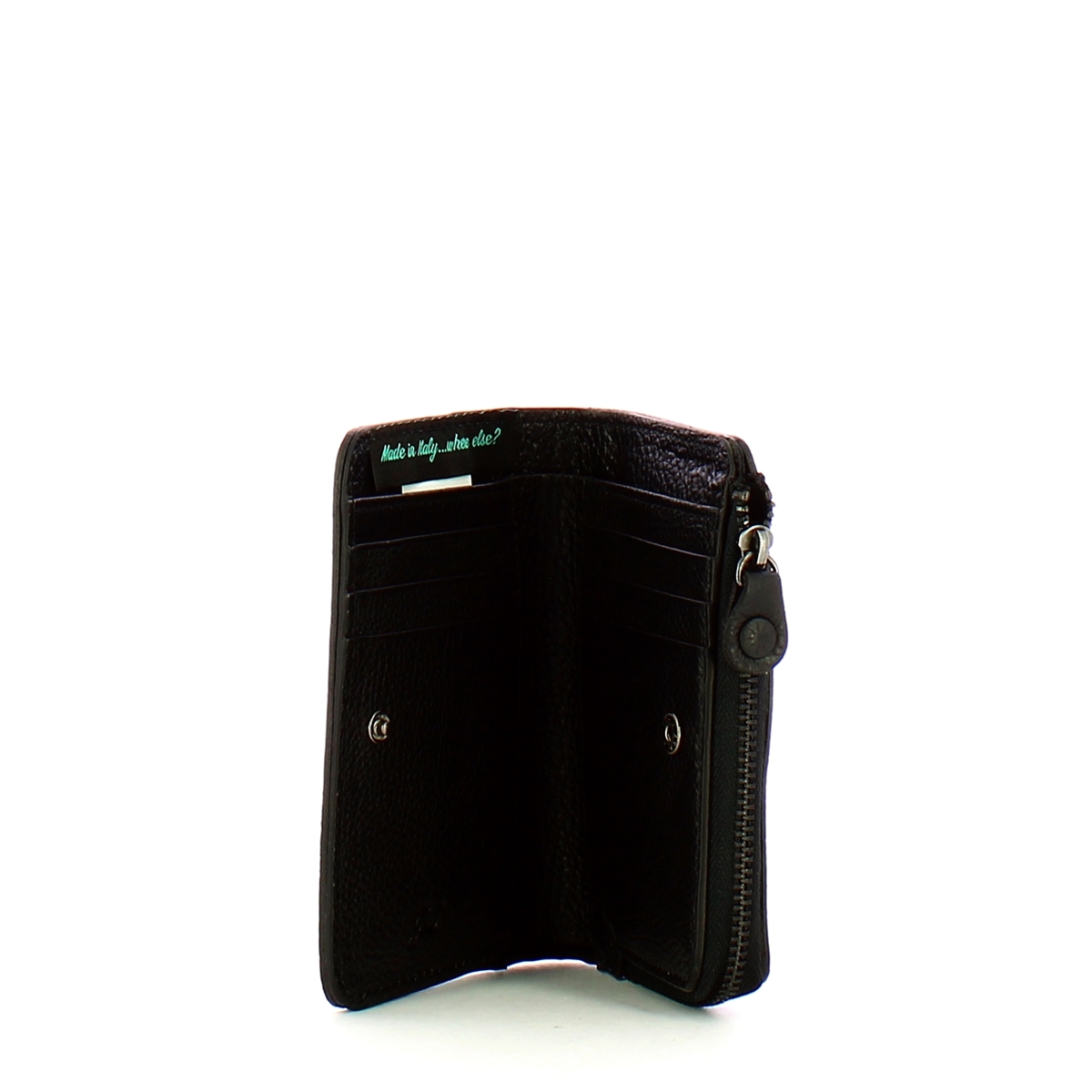 Gabs Portafoglio GMoney57 Bull Black Euphoria - 3 Gabs Portafoglio GMoney57 Bull Black Euphoria - 3