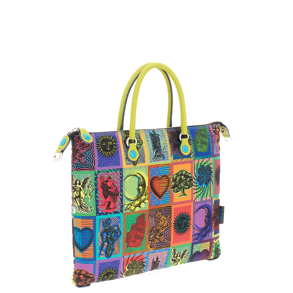 Gabs Borsa G3 M Vela Tarocchi - 3 Gabs Borsa G3 M Vela Tarocchi - 3