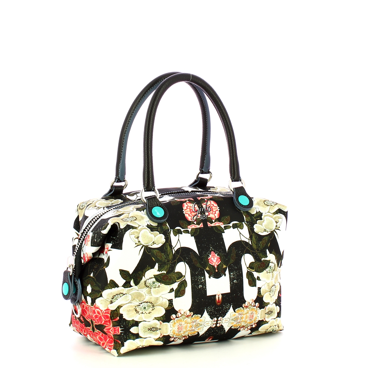 Gabs Borsa G3 M Vela Fiori Optical - 2 Gabs Borsa G3 M Vela Fiori Optical - 2