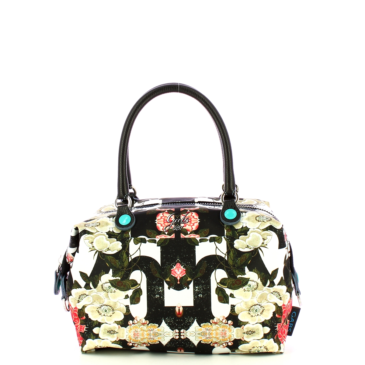 Gabs Borsa G3 M Vela Fiori Optical - 3 Gabs Borsa G3 M Vela Fiori Optical - 3