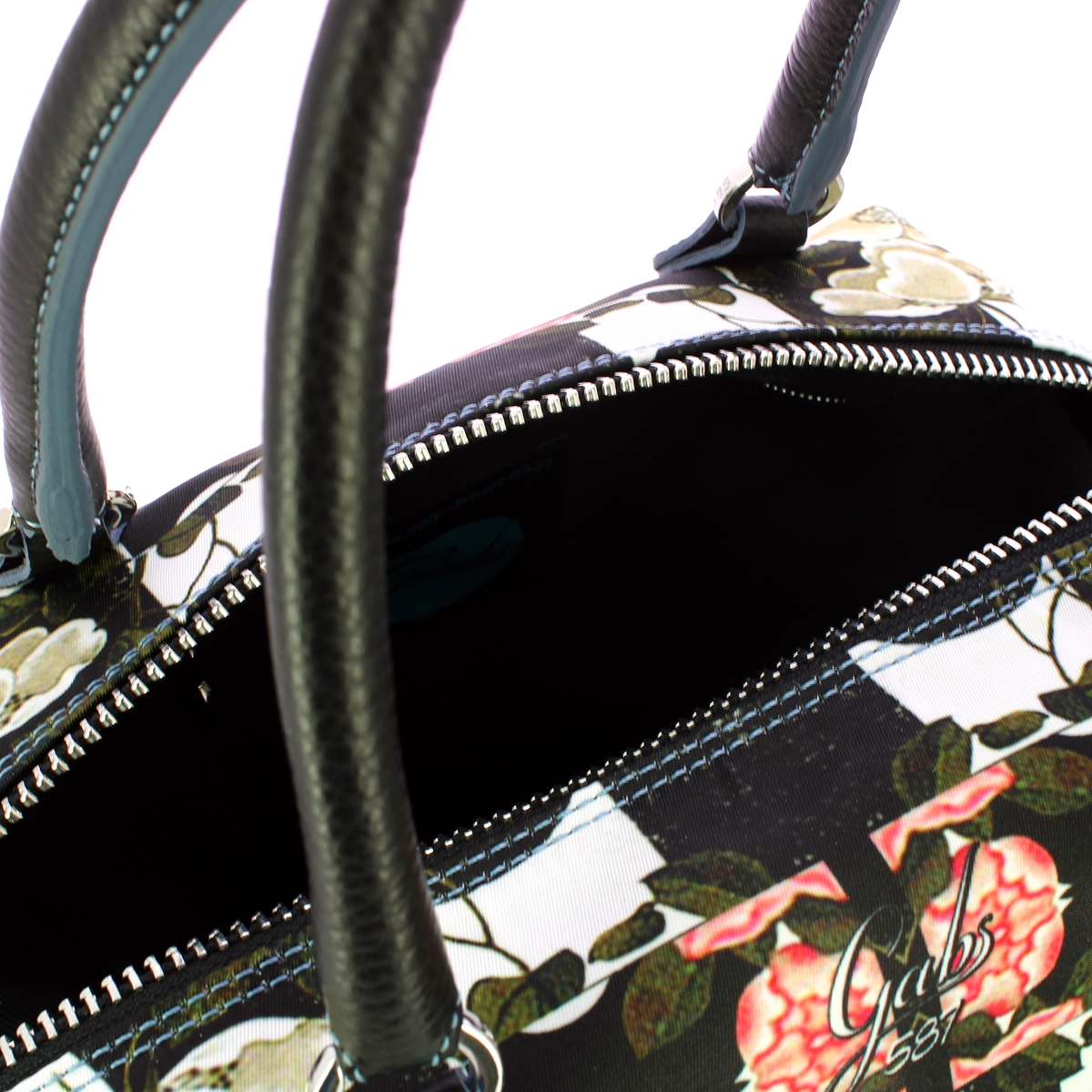 Gabs Borsa G3 M Vela Fiori Optical - 5 Gabs Borsa G3 M Vela Fiori Optical - 5