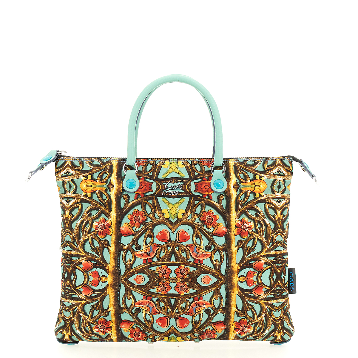 Gabs Borsa G3 M Vela Inferiata Liberty - 1 Gabs Borsa G3 M Vela Inferiata Liberty - 1