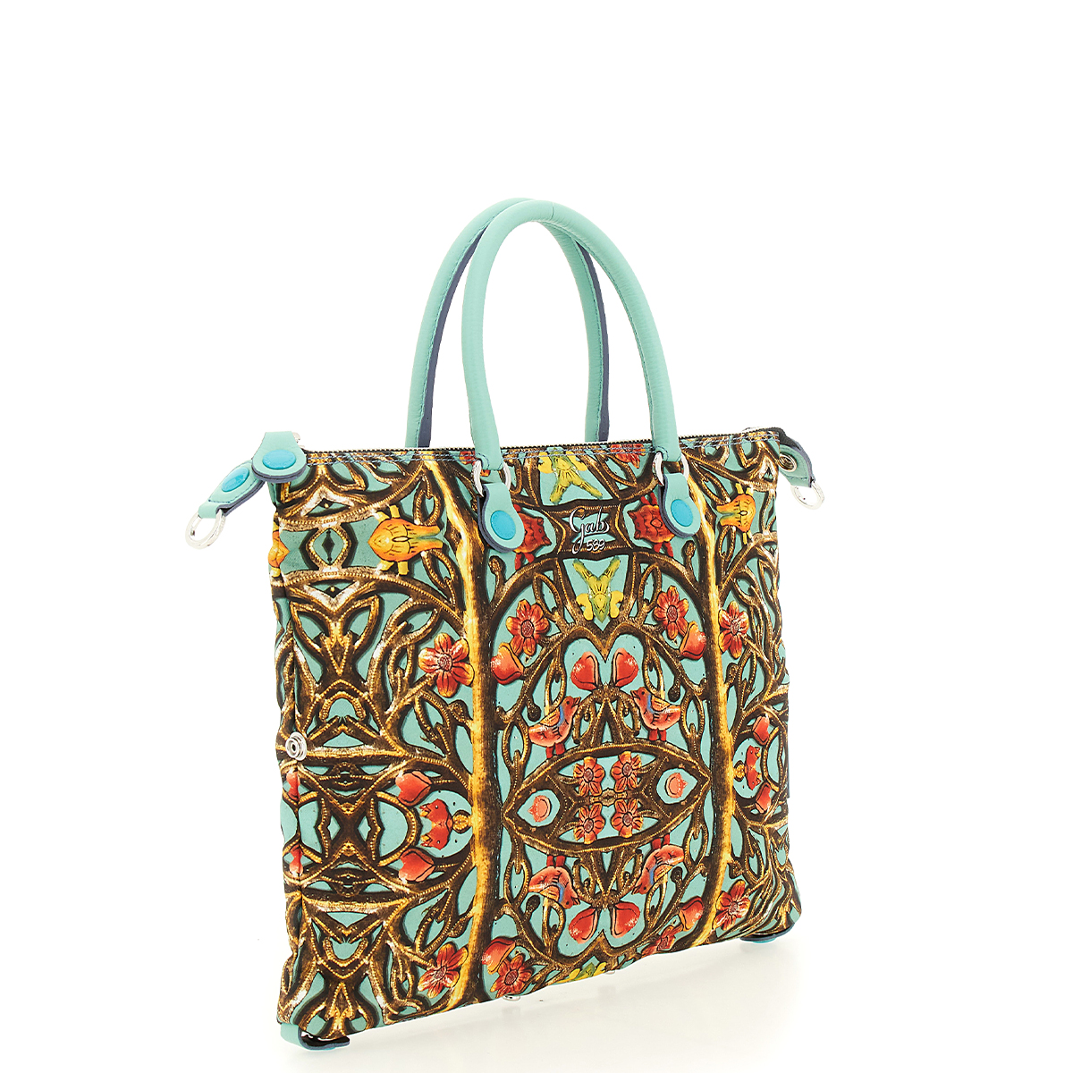 Gabs Borsa G3 M Vela Inferiata Liberty - 2 Gabs Borsa G3 M Vela Inferiata Liberty - 2