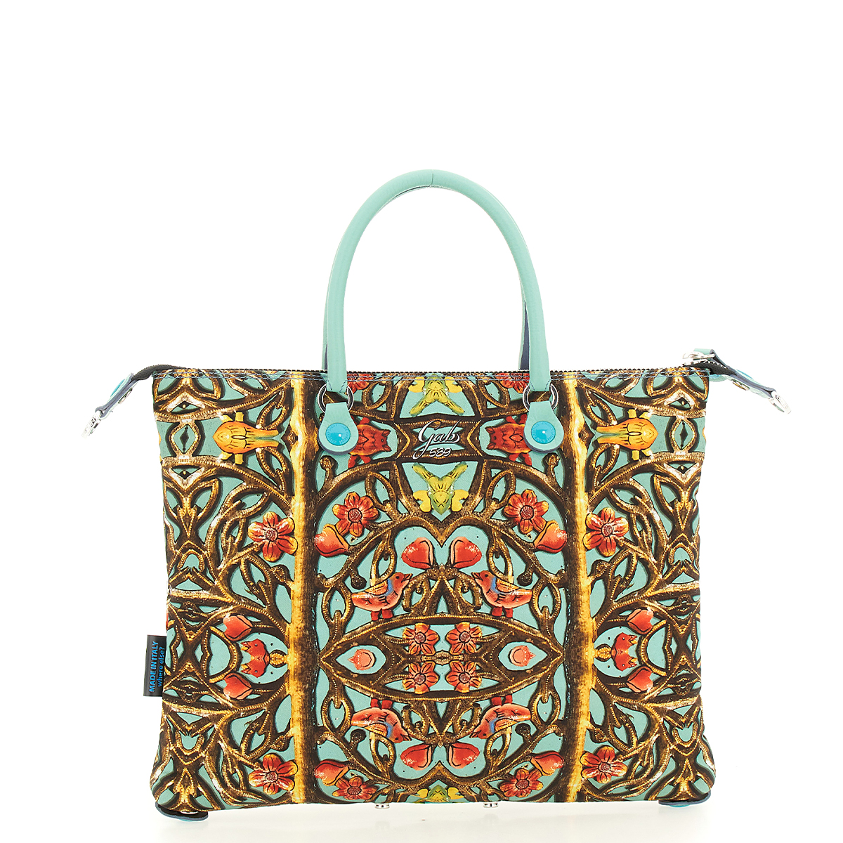 Gabs Borsa G3 M Vela Inferiata Liberty - 3 Gabs Borsa G3 M Vela Inferiata Liberty - 3