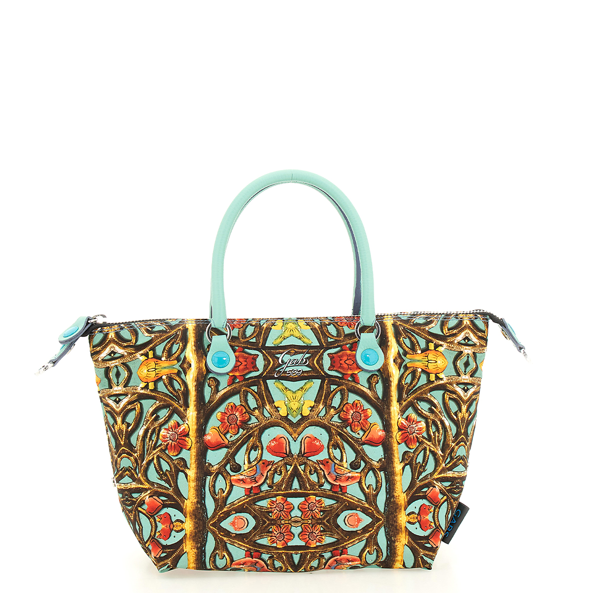 Gabs Borsa G3 M Vela Inferiata Liberty - 4 Gabs Borsa G3 M Vela Inferiata Liberty - 4