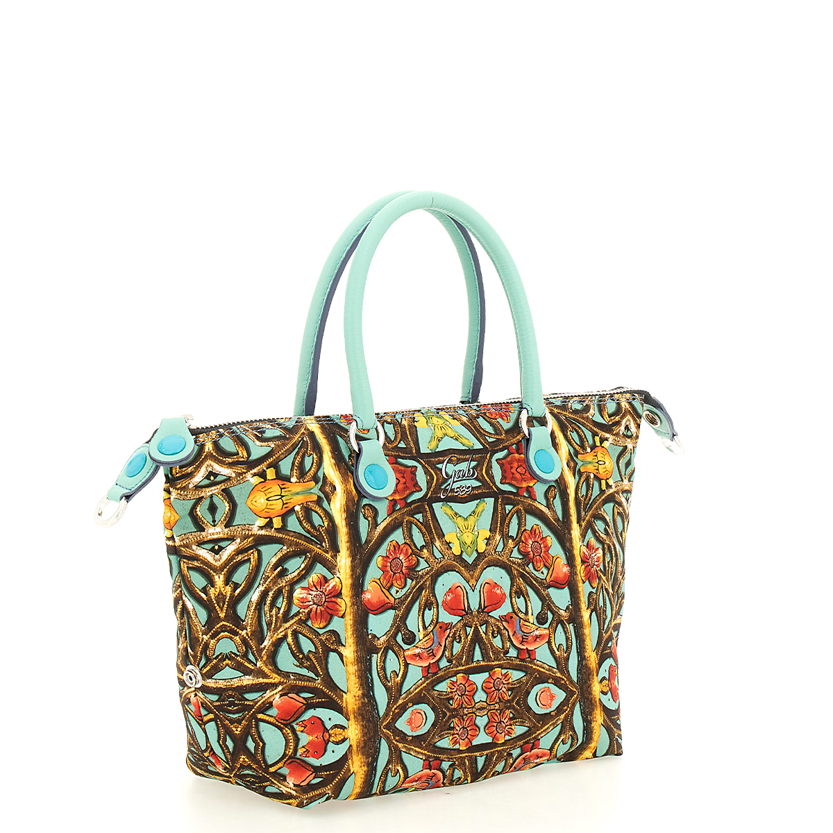 Gabs Borsa G3 M Vela Inferiata Liberty - 5 Gabs Borsa G3 M Vela Inferiata Liberty - 5