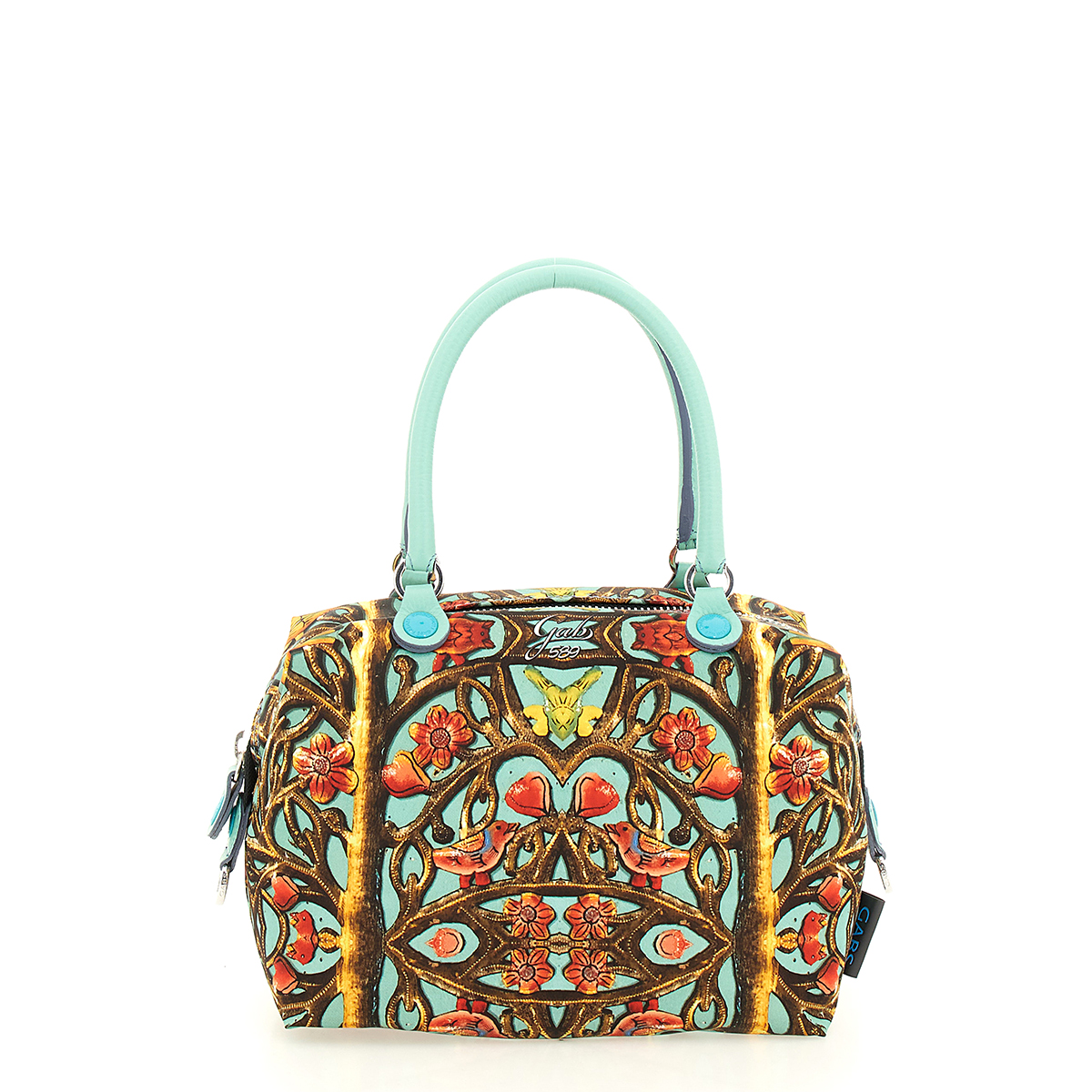 Gabs Borsa G3 M Vela Inferiata Liberty - 6 Gabs Borsa G3 M Vela Inferiata Liberty - 6