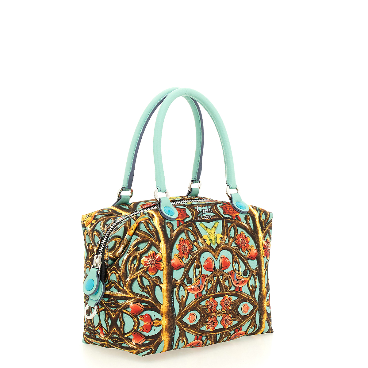 Gabs Borsa G3 M Vela Inferiata Liberty - 7 Gabs Borsa G3 M Vela Inferiata Liberty - 7
