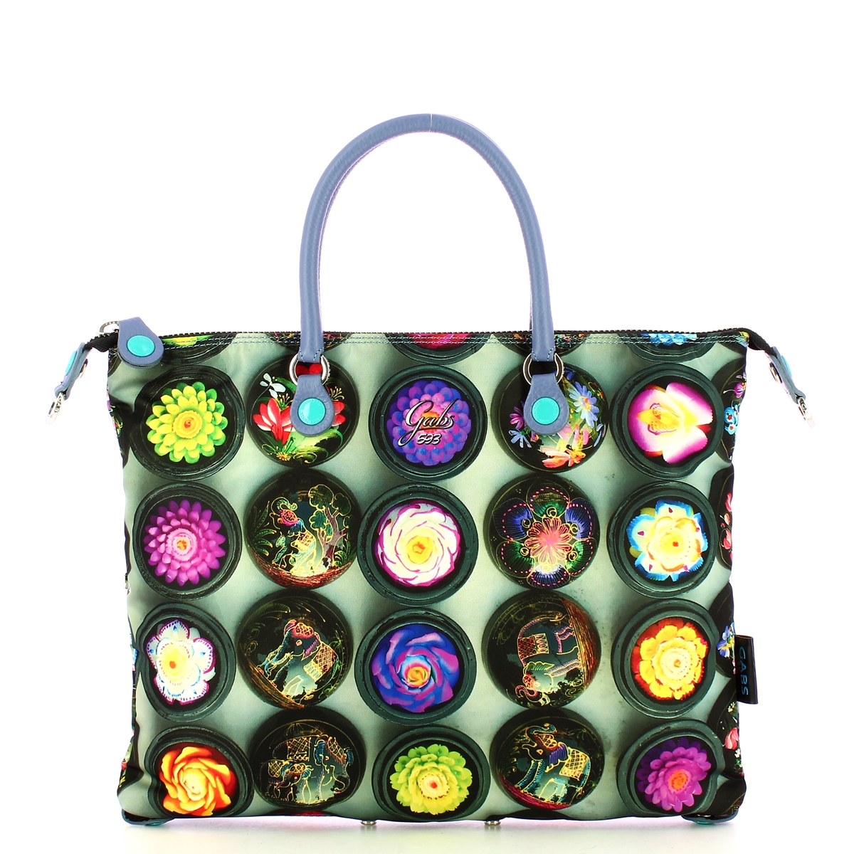 Gabs Borsa G3 M Vela Piante Grasse - 1 Gabs Borsa G3 M Vela Piante Grasse - 1