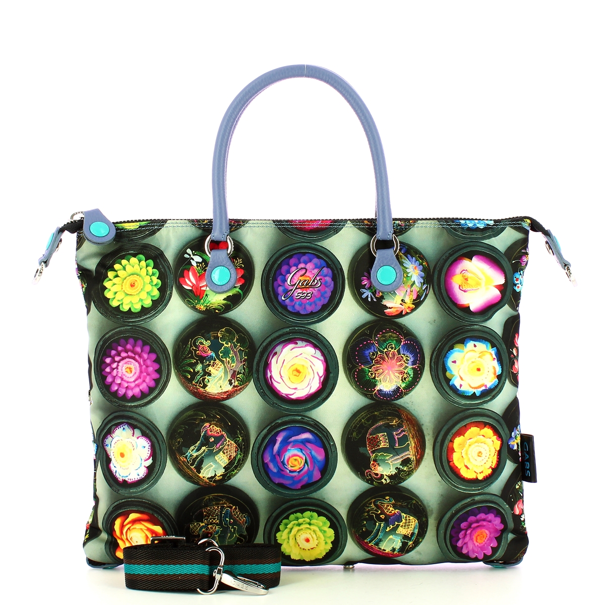 Gabs Borsa G3 M Vela Piante Grasse - 4 Gabs Borsa G3 M Vela Piante Grasse - 4