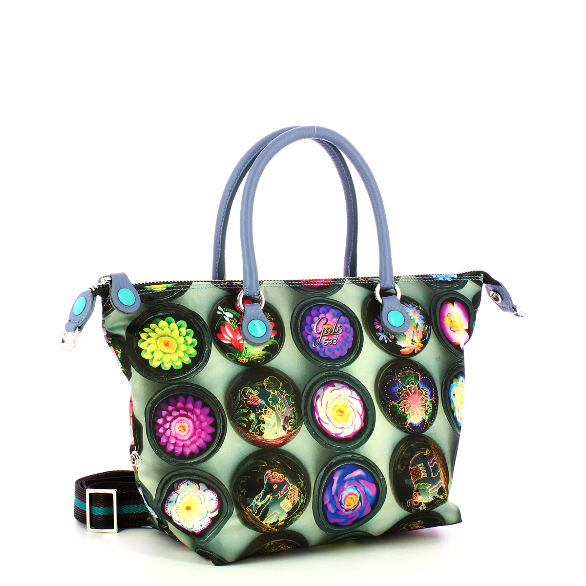 Gabs Borsa G3 M Vela Piante Grasse - 6 Gabs Borsa G3 M Vela Piante Grasse - 6