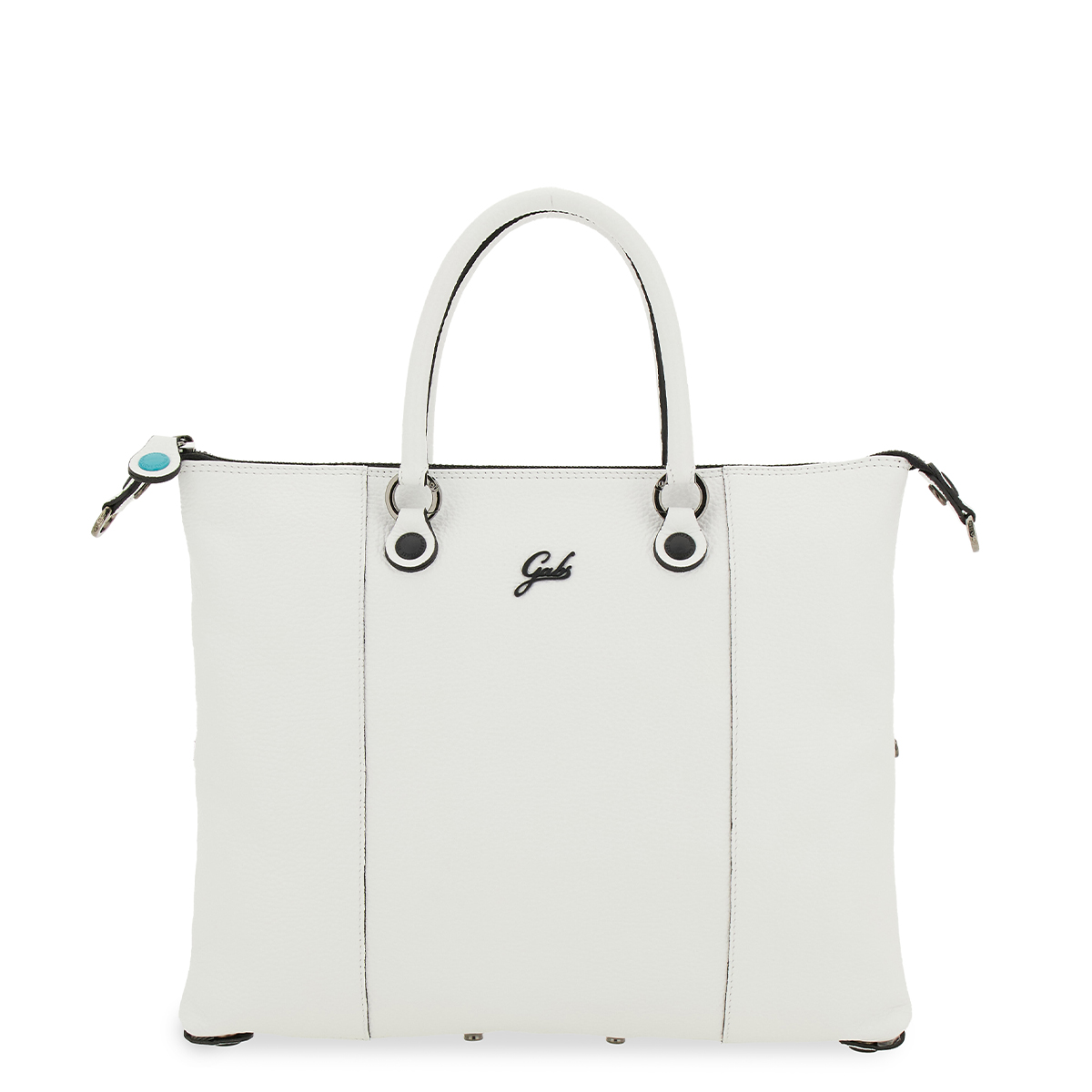 Gabs Borsa G3 Plus M Bull Black White - 1