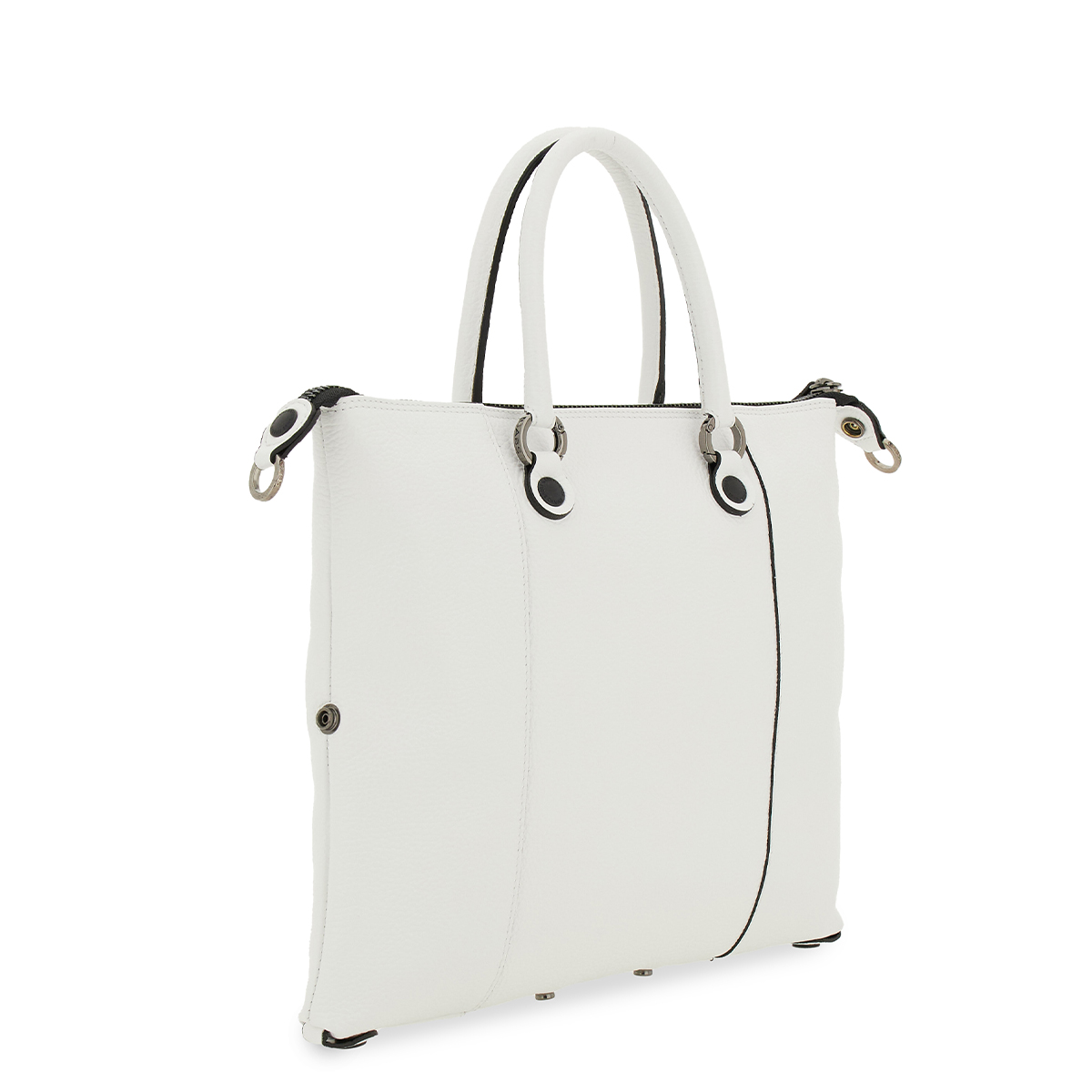 Gabs Borsa G3 Plus M Bull Black White - 2