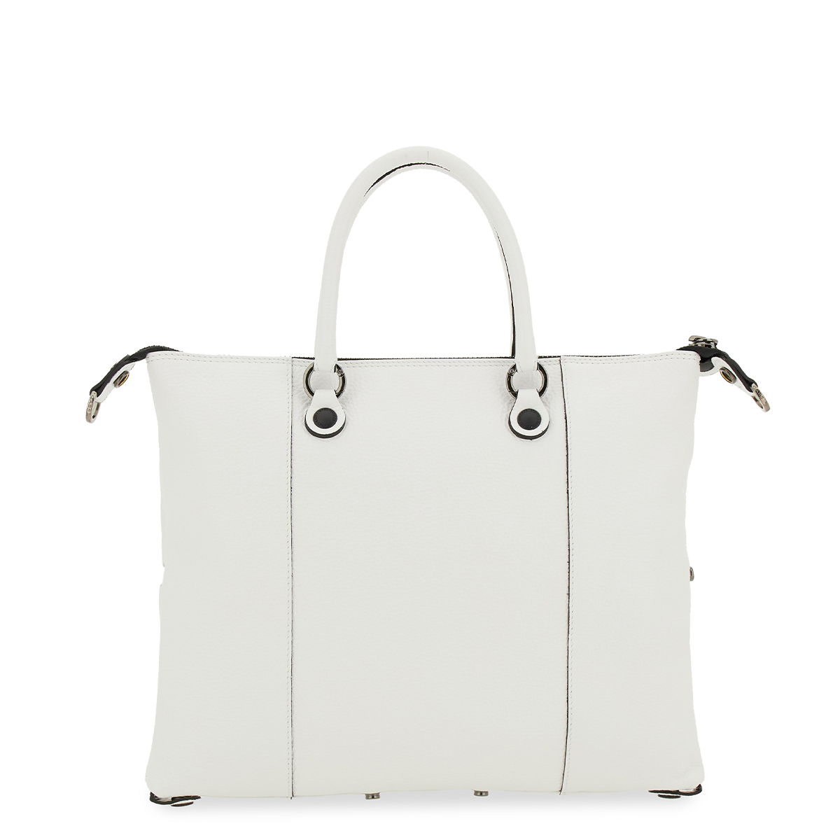 Gabs Borsa G3 Plus M Bull Black White - 4