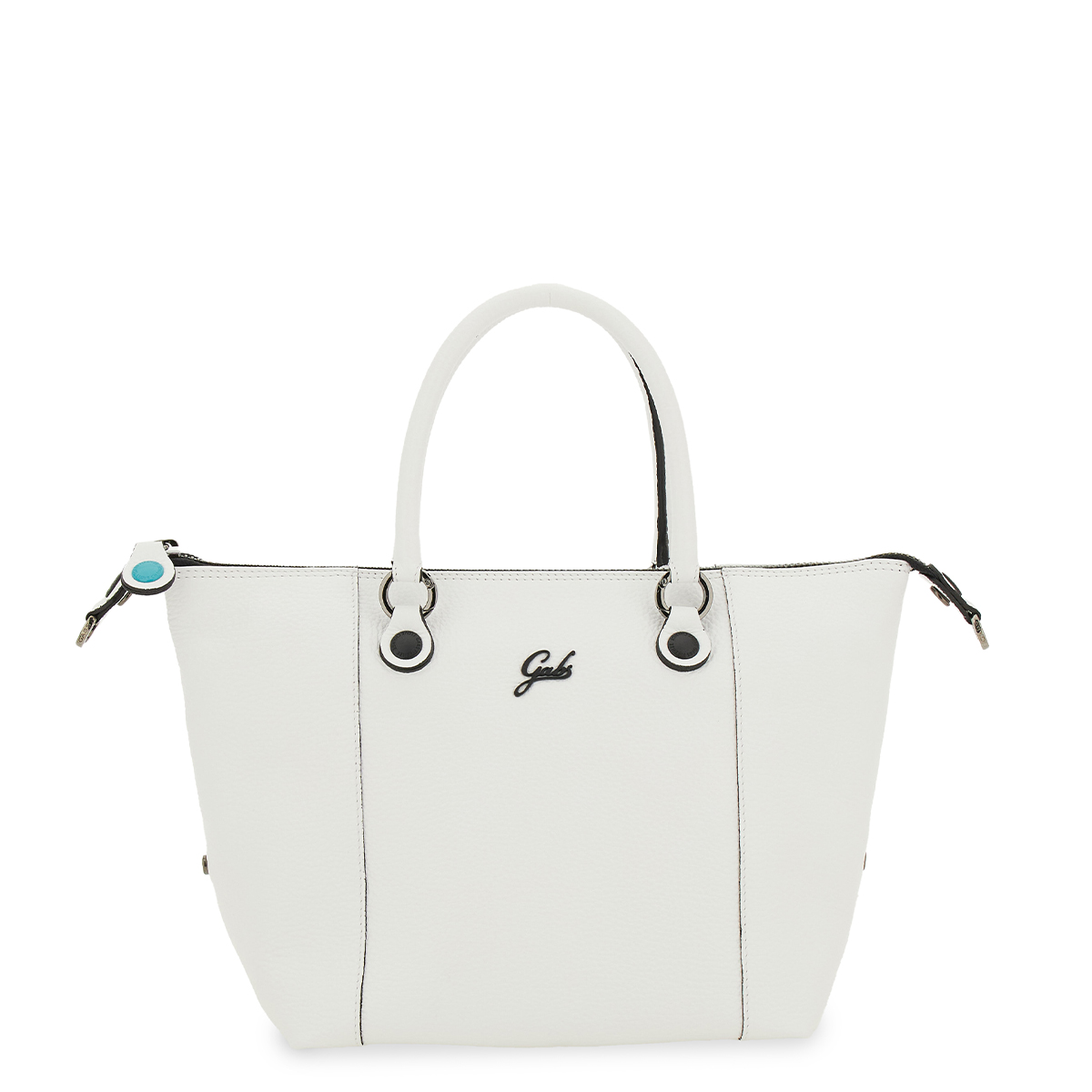 Gabs Borsa G3 Plus M Bull Black White - 5