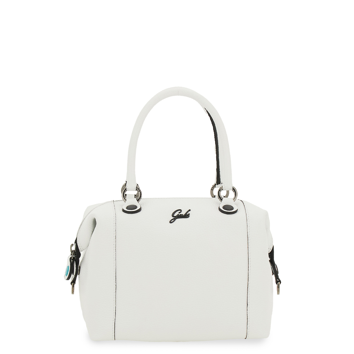 Gabs Borsa G3 Plus M Bull Black White - 6