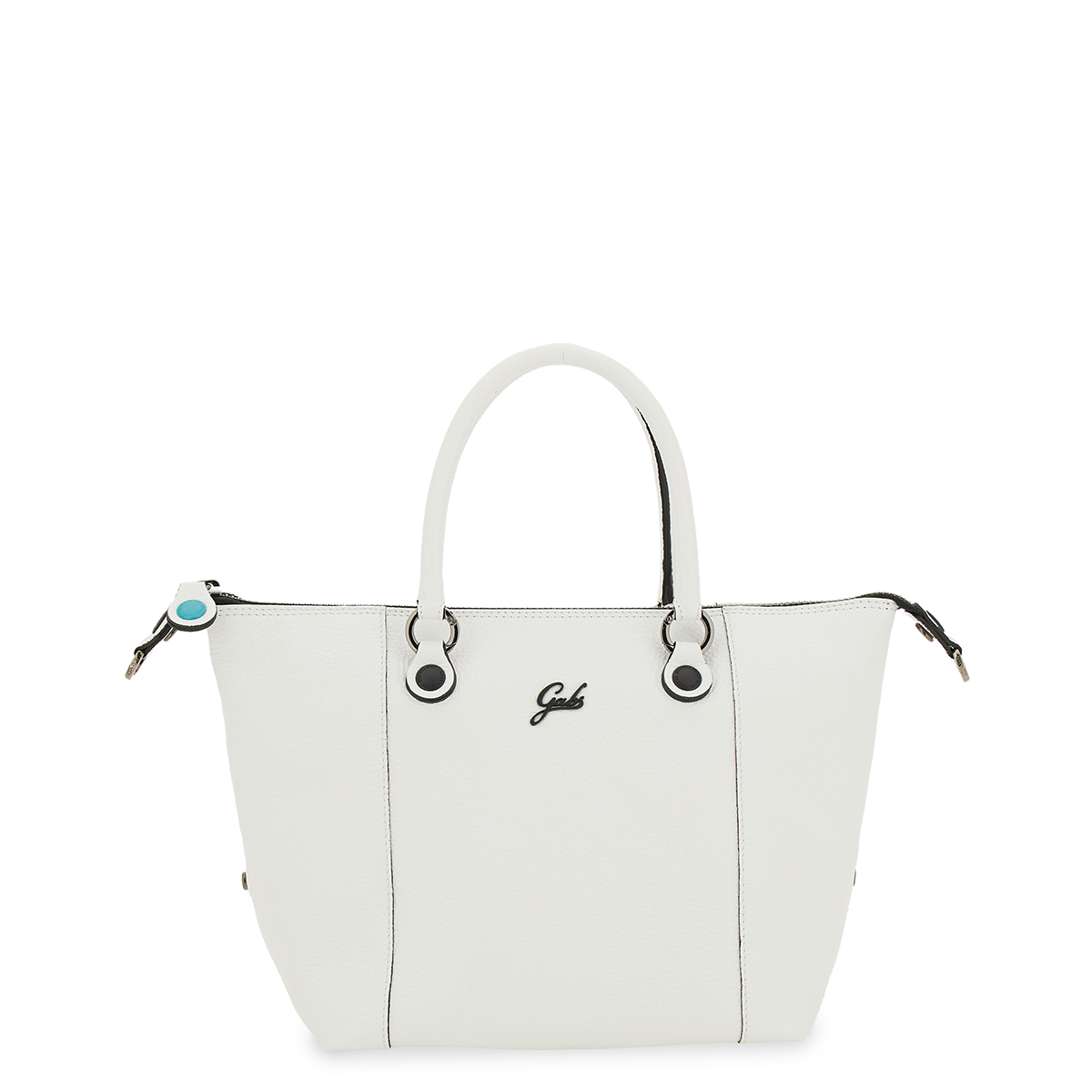 Gabs Borsa G3 Plus M Bull Black White - 7