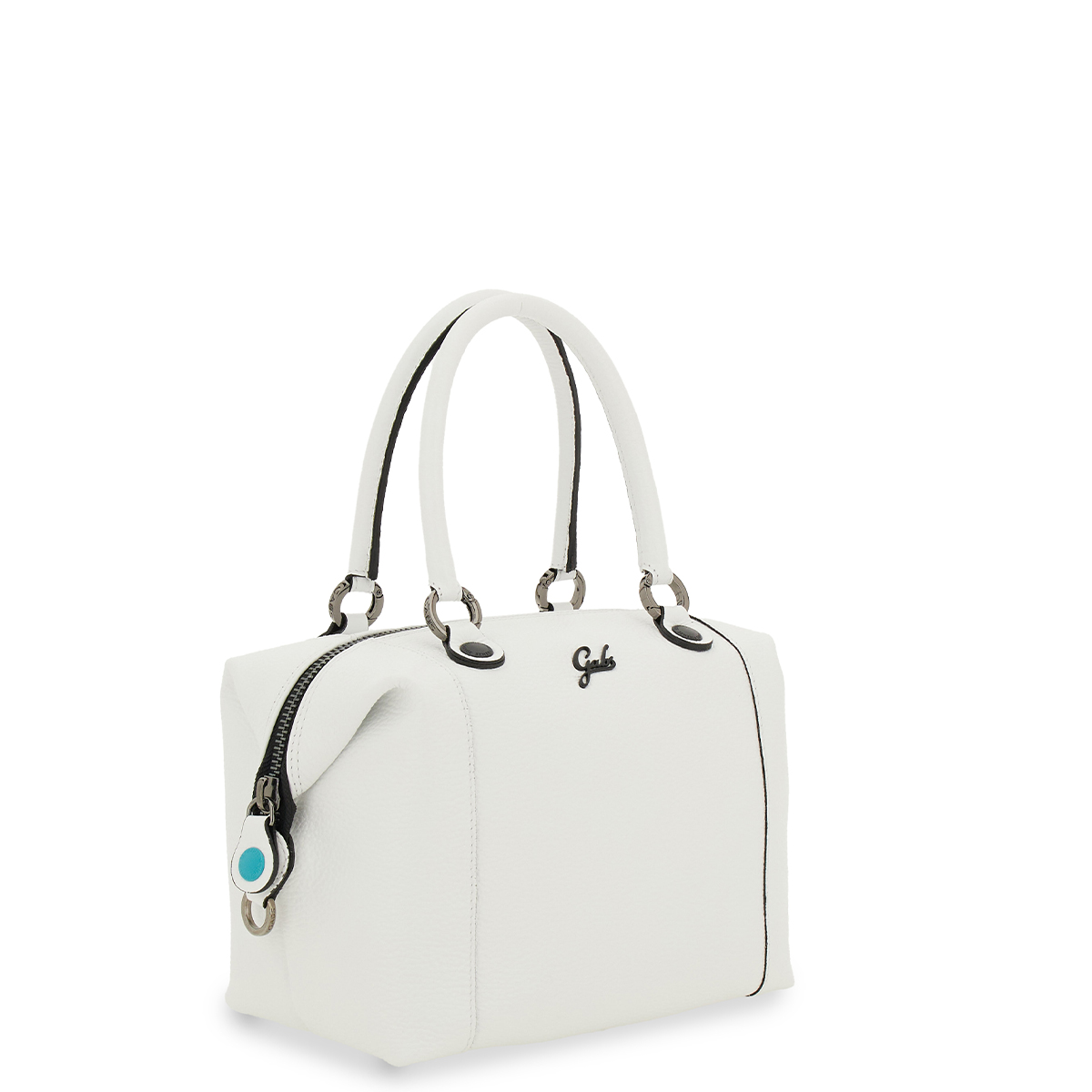 Gabs Borsa G3 Plus M Bull Black White - 8
