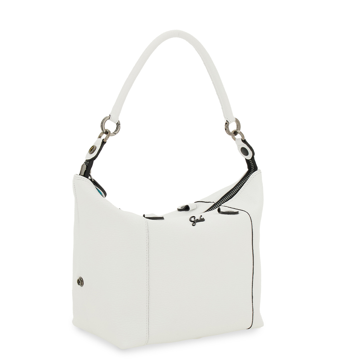 Gabs Borsa G3 Plus M Bull Black White - 9