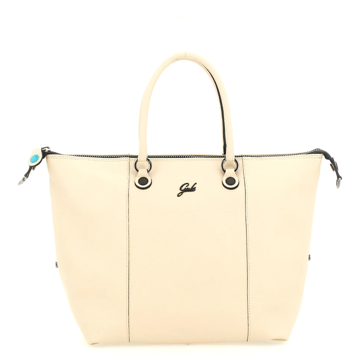 Gabs Borsa G3 Plus L Bull Black Ecru - 4 Gabs Borsa G3 Plus L Bull Black Ecru - 4