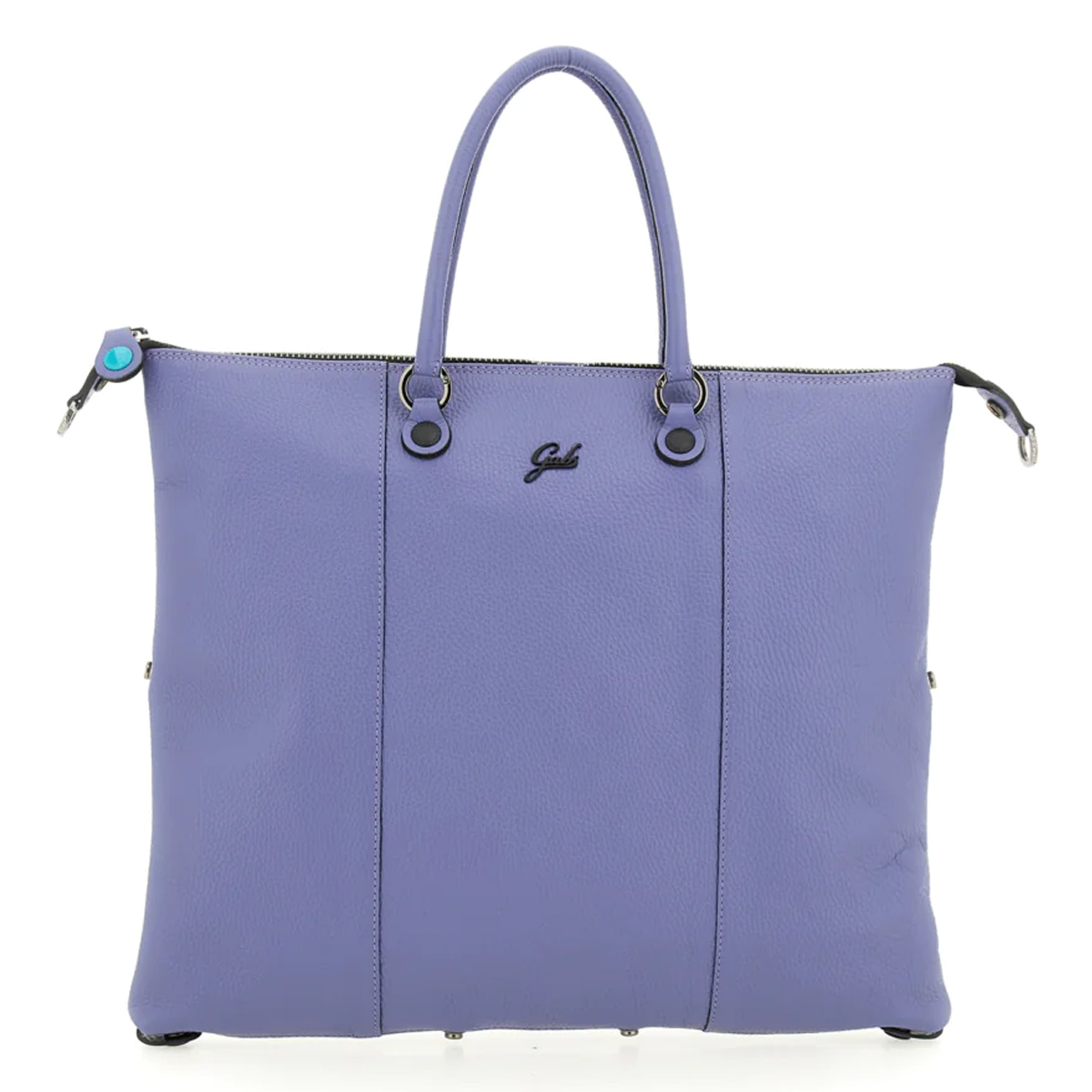 Gabs Borsa G3 Plus L Bull Black Fiordaliso - 1