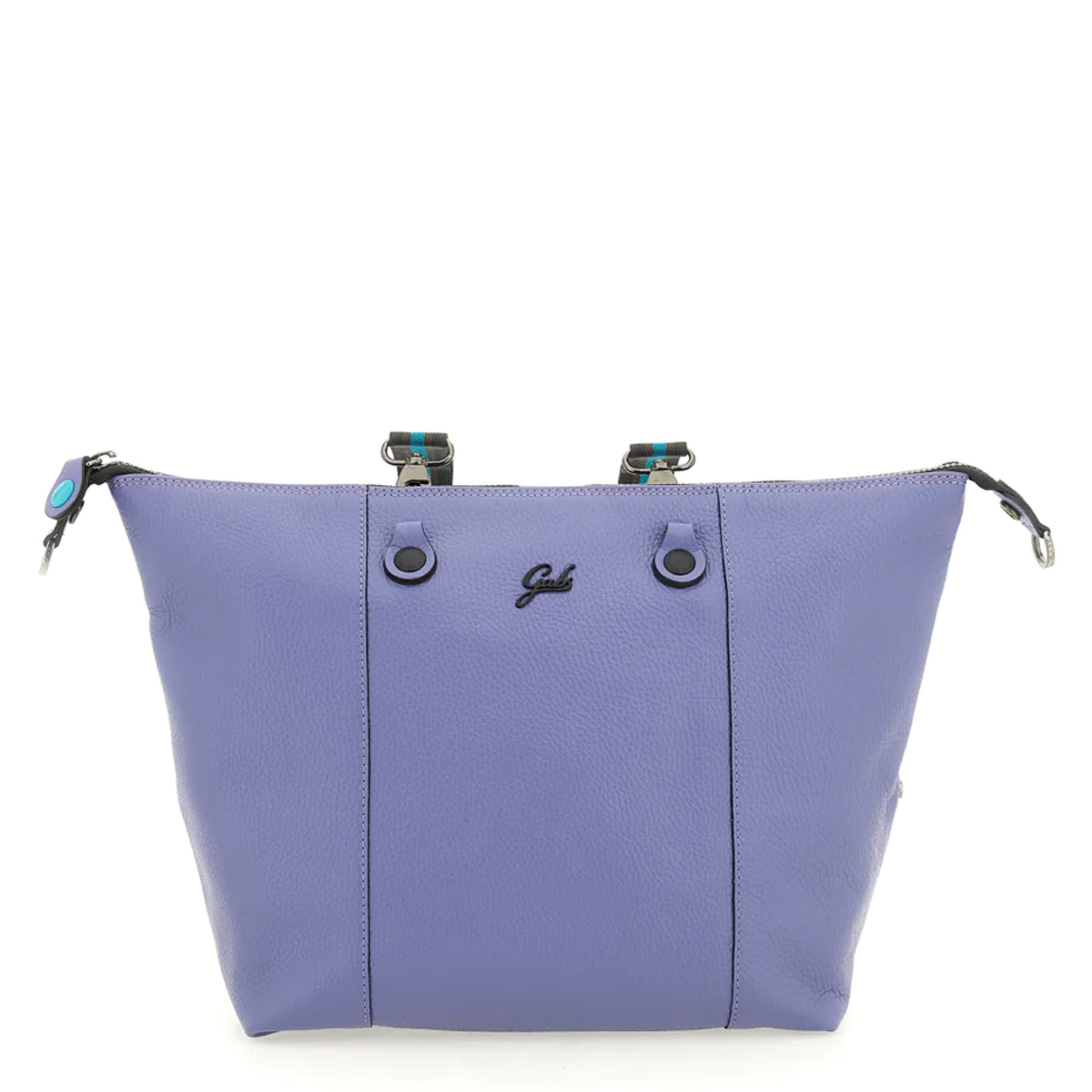 Gabs Borsa G3 Plus L Bull Black Fiordaliso - 10