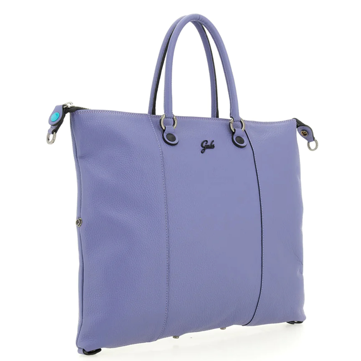 Gabs Borsa G3 Plus L Bull Black Fiordaliso - 2