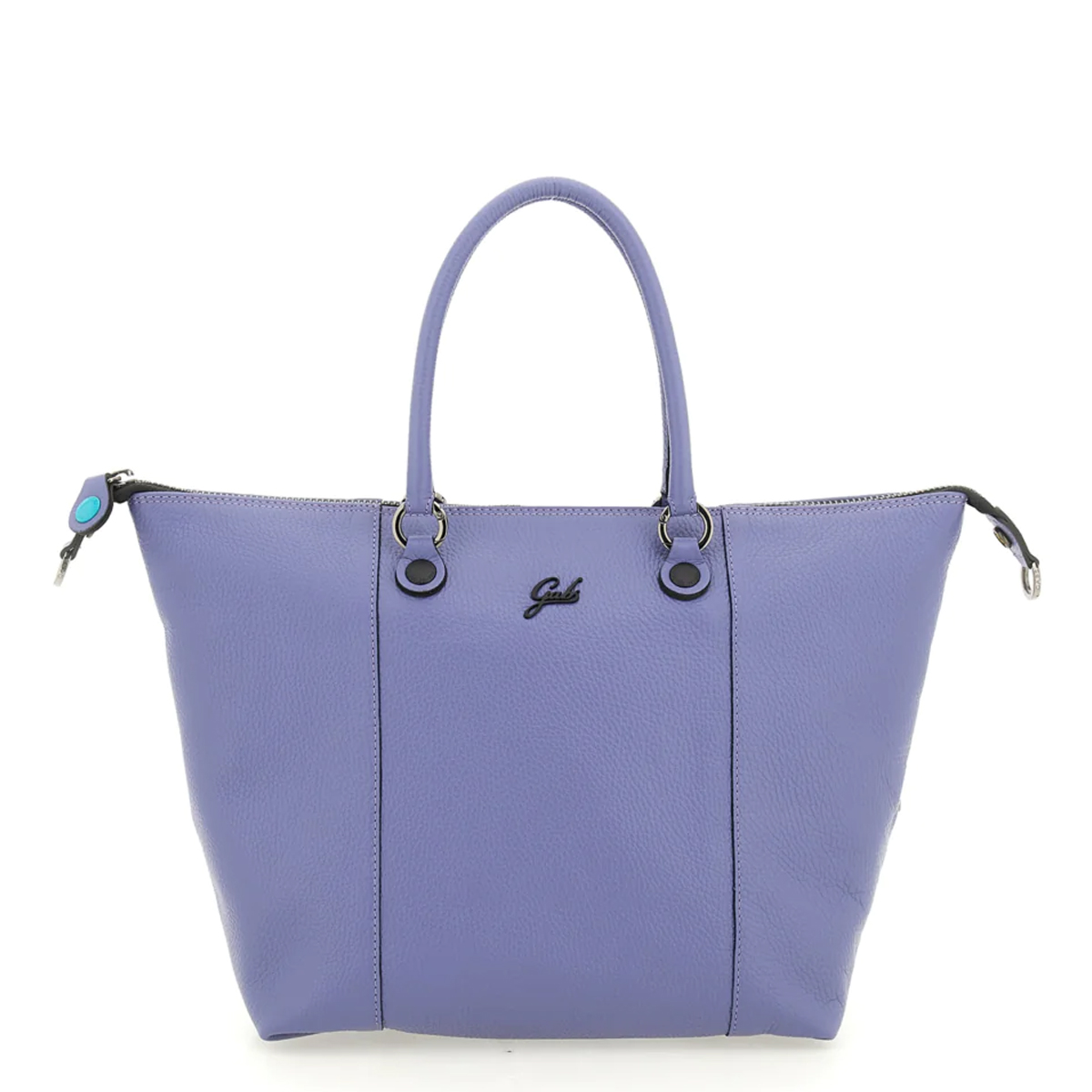 Gabs Borsa G3 Plus L Bull Black Fiordaliso - 4