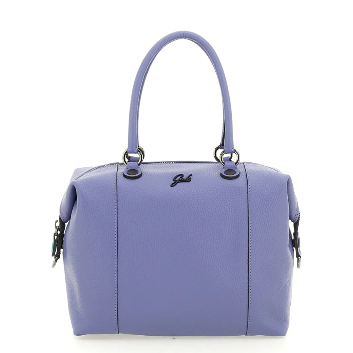 Gabs Borsa G3 Plus L Bull Black Fiordaliso - 6