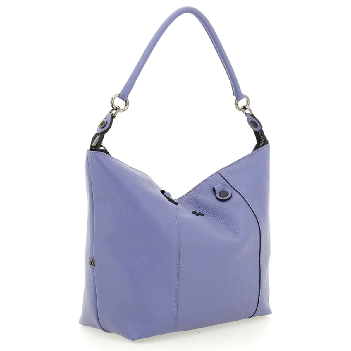 Gabs Borsa G3 Plus L Bull Black Fiordaliso - 9