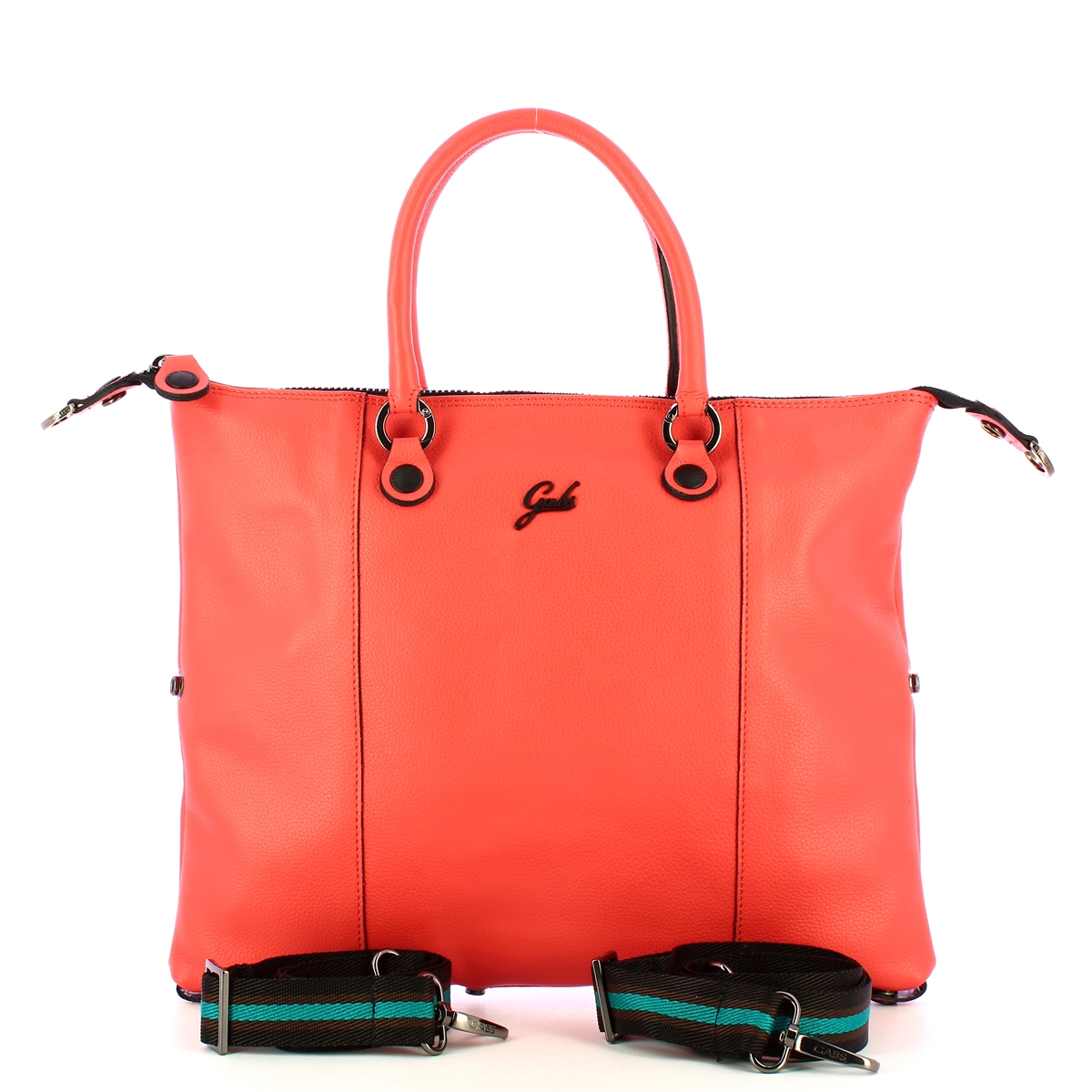 Gabs Borsa G3 Plus M Bull Black Sunset - 4