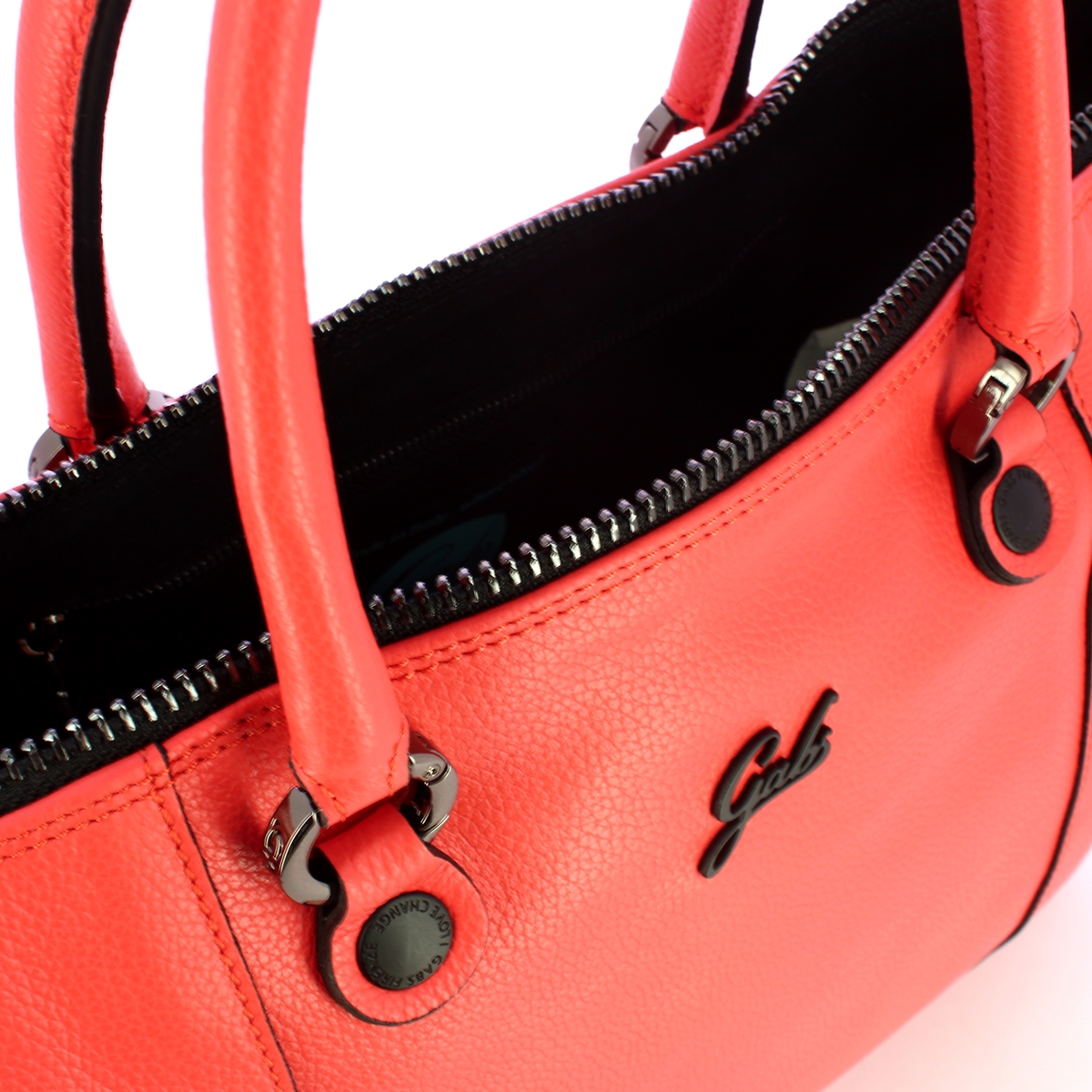 Gabs Borsa G3 Plus M Bull Black Sunset - 5