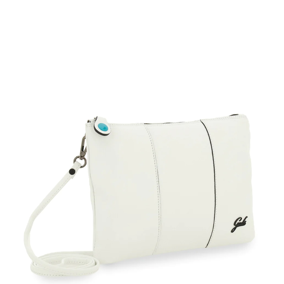 Gabs Pochette Beyonce M Bull Black White - 2
