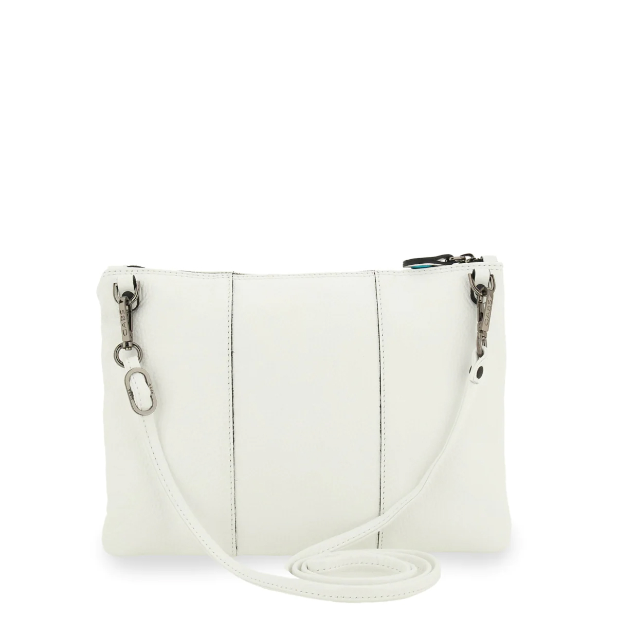 Gabs Pochette Beyonce M Bull Black White - 3