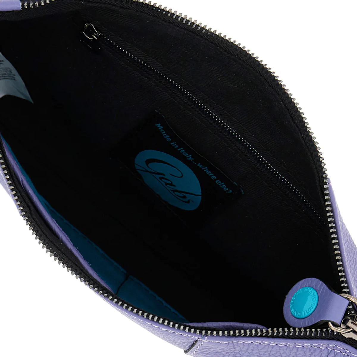 Gabs Pochette Beyonce M Bull Black Fiordaliso - 4