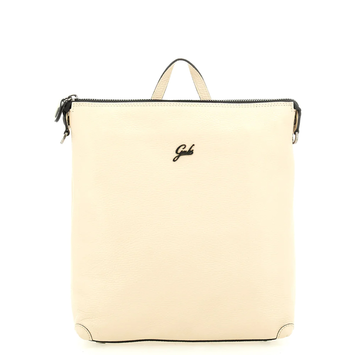 Gabs Zaino Lolita M Bull Black Ecru - 1
