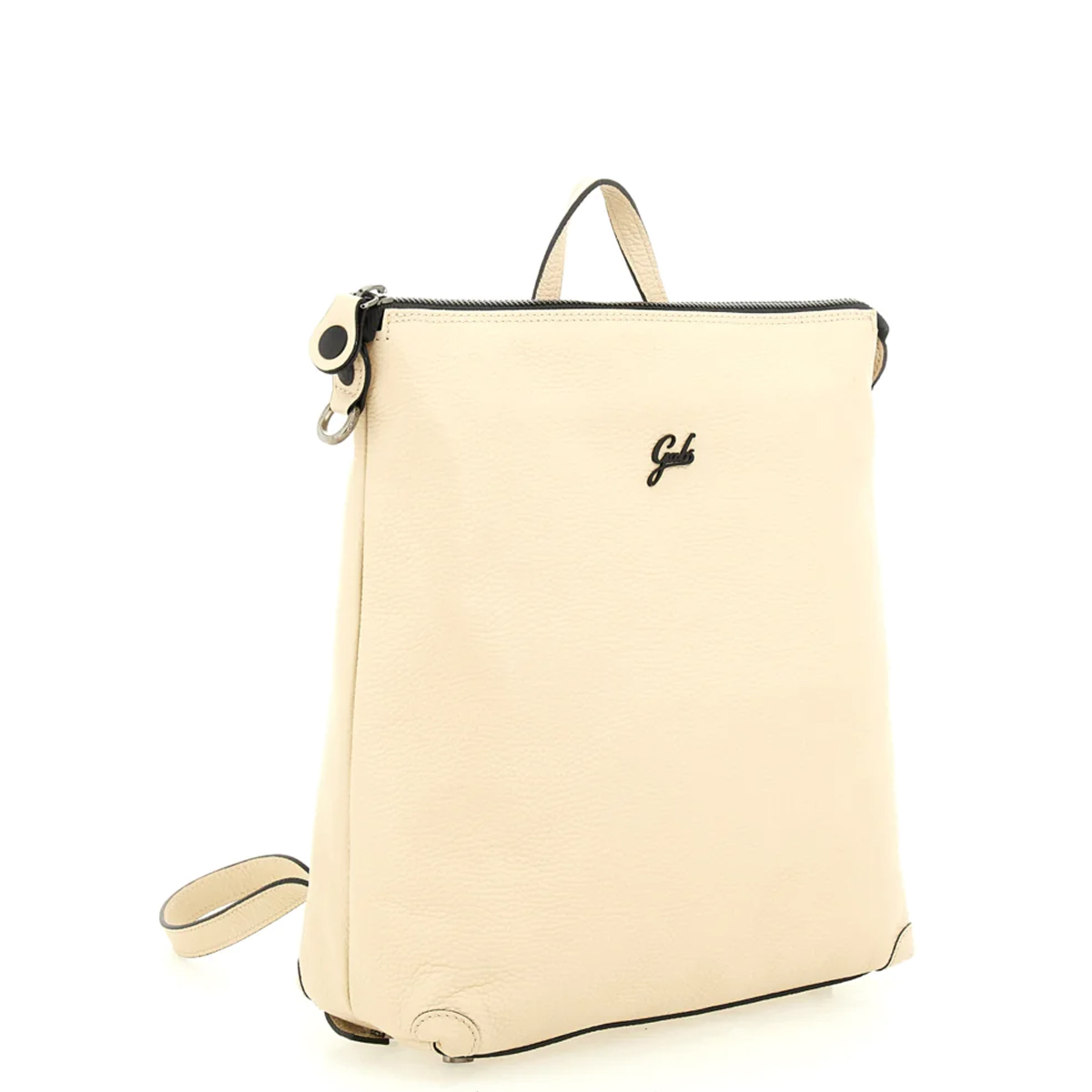 Gabs Zaino Lolita M Bull Black Ecru - 2
