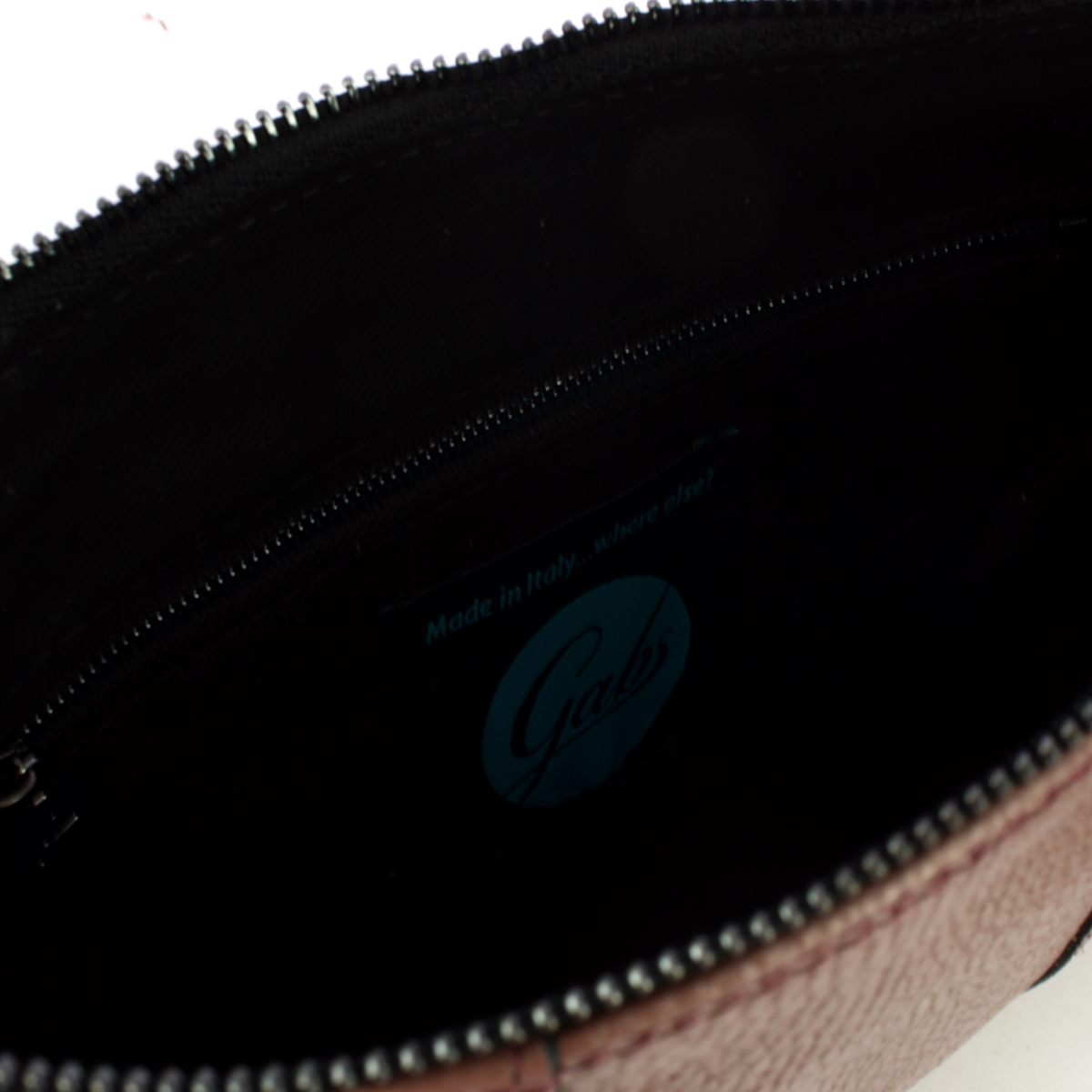 Gabs Pochette Beyonce M Bull Black Balsamico - 4