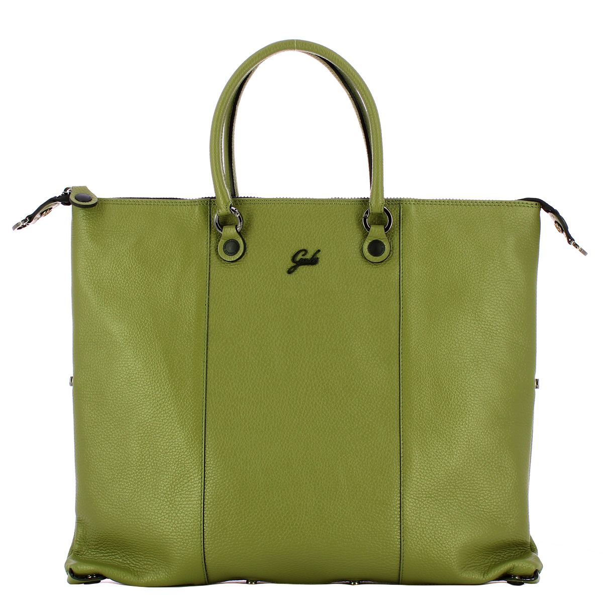 Gabs Borsa G3 Plus L Bull Black Prezzemolo - 1