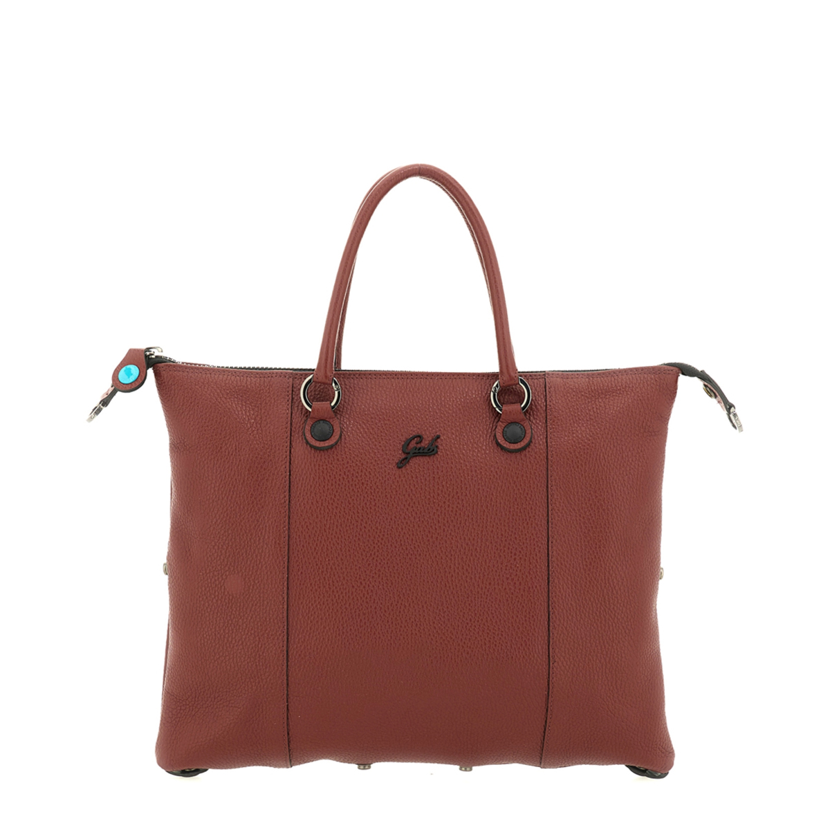Gabs Borsa G3 Plus M Bull Black Terracotta - 1
