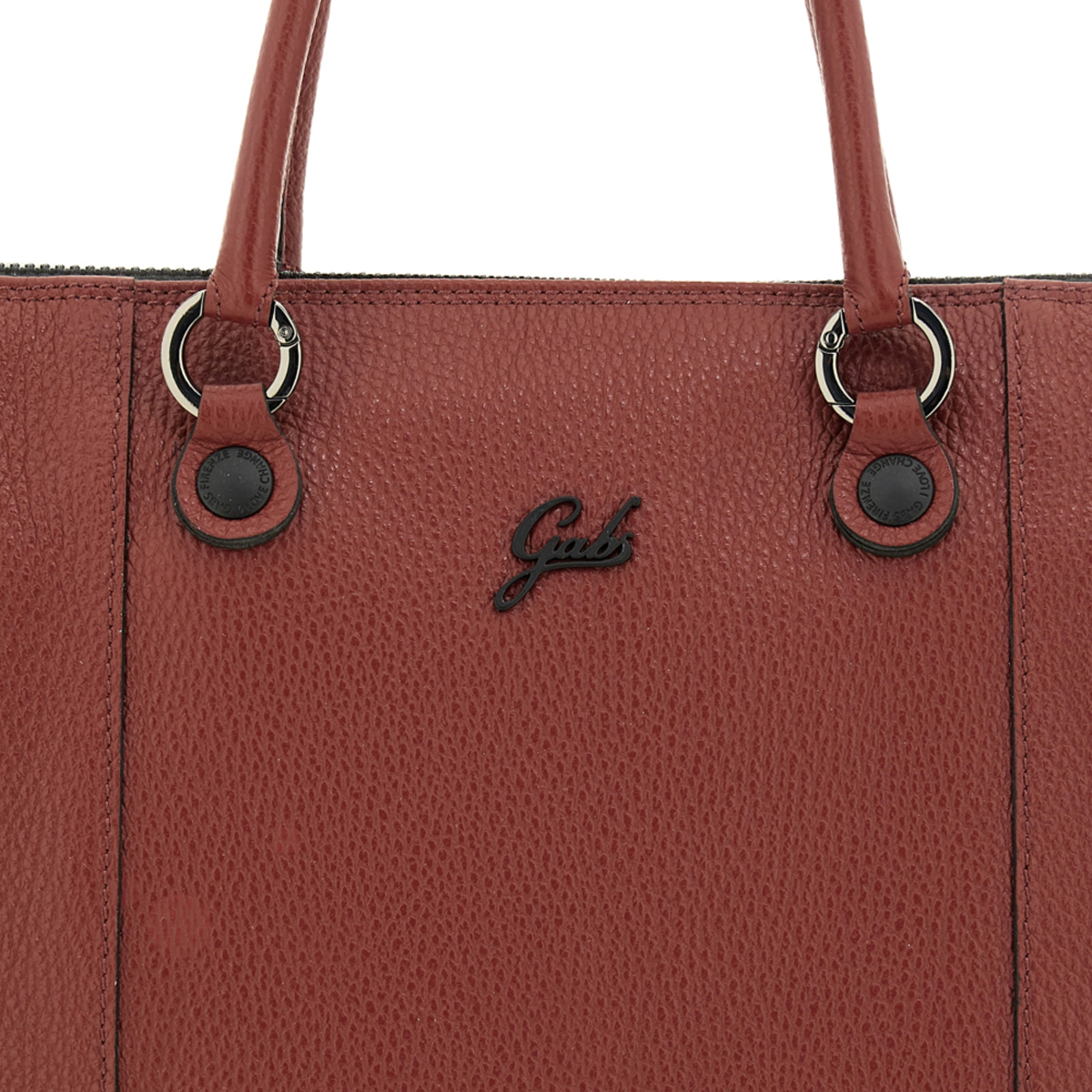 Gabs Borsa G3 Plus M Bull Black Terracotta - 10