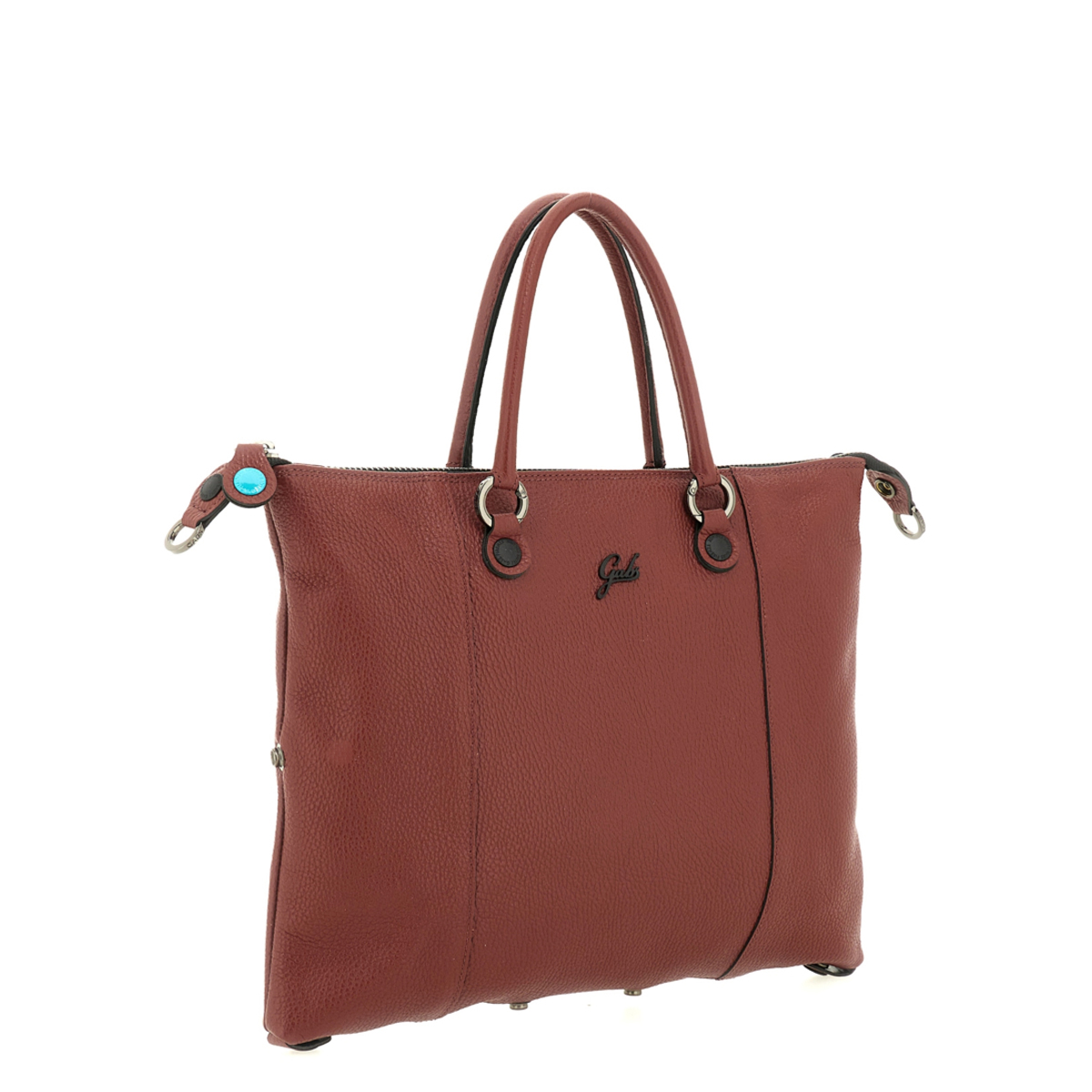 Gabs Borsa G3 Plus M Bull Black Terracotta - 3