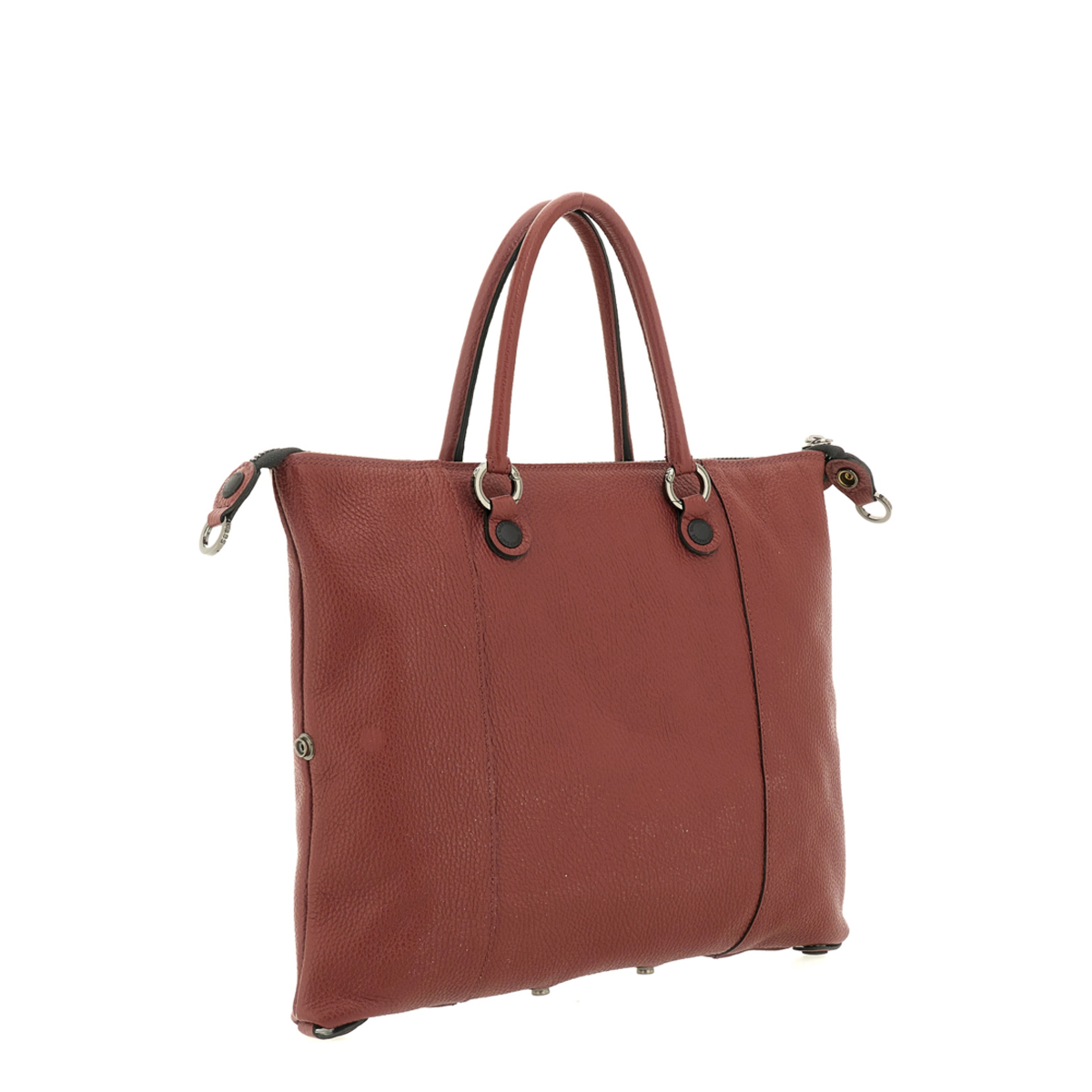 Gabs Borsa G3 Plus M Bull Black Terracotta - 4